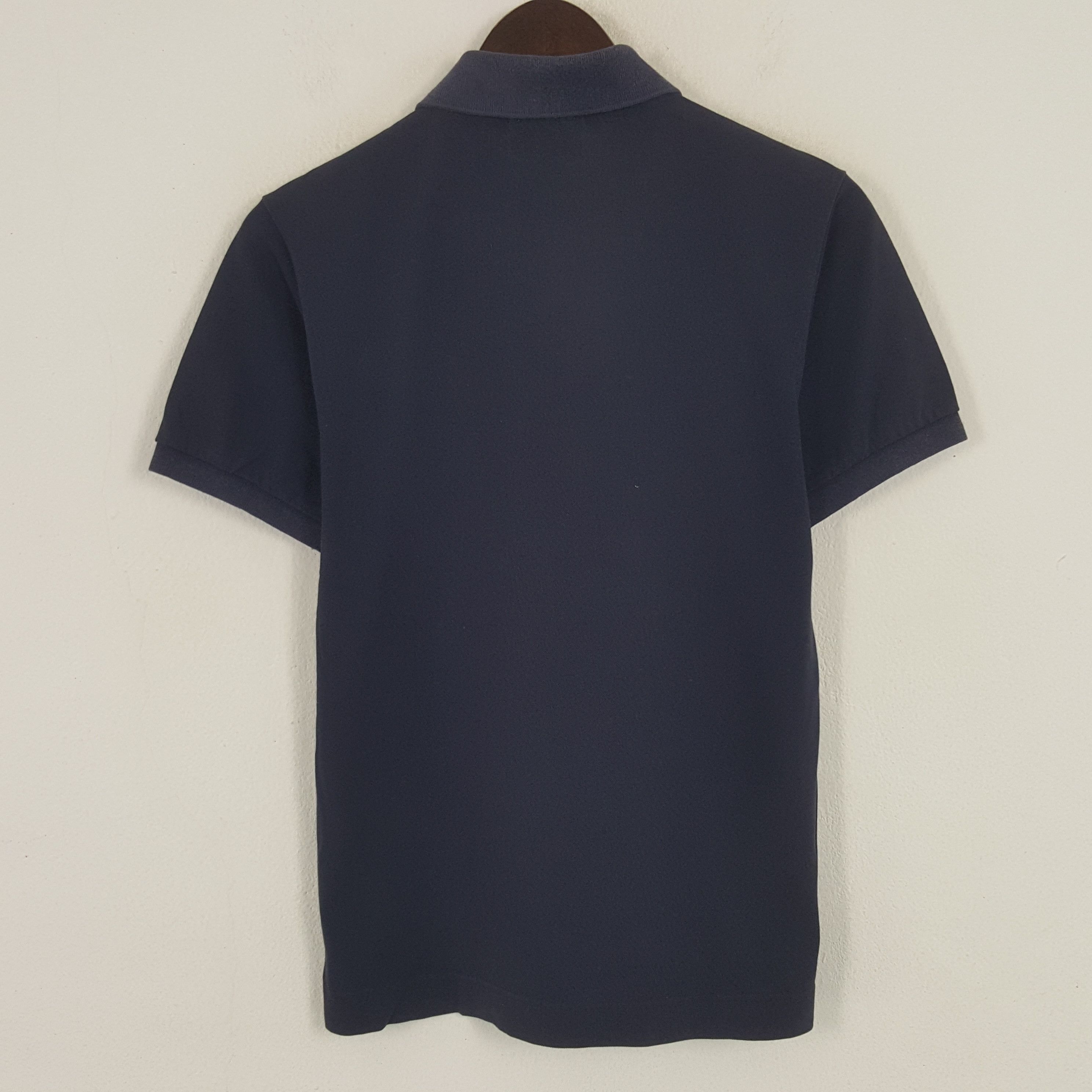 Lacoste × Vintage Vintage Lacoste Polos Shirt Size US XS / EU 42 / 0 - 3 Thumbnail