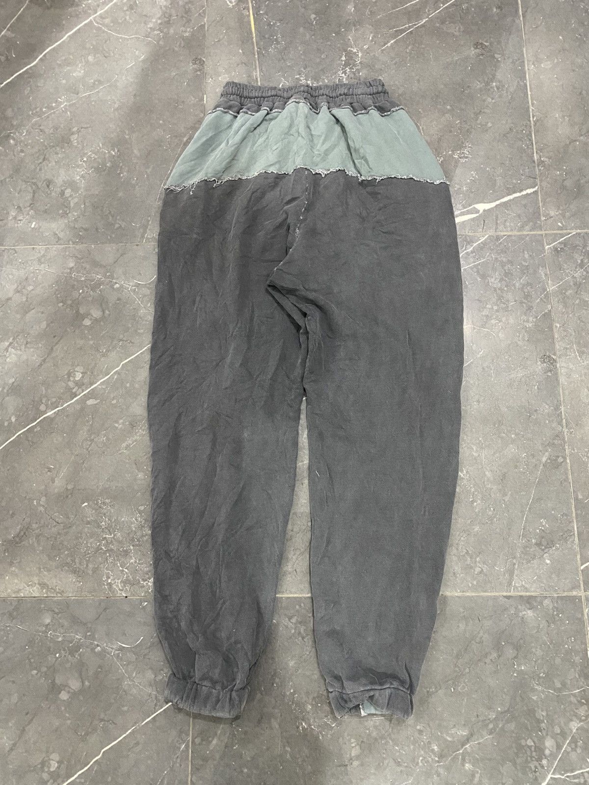 Matin Kim Matin Kim Sweatpants Hybrid Archive Size US 32 / EU 48 - 4 Thumbnail