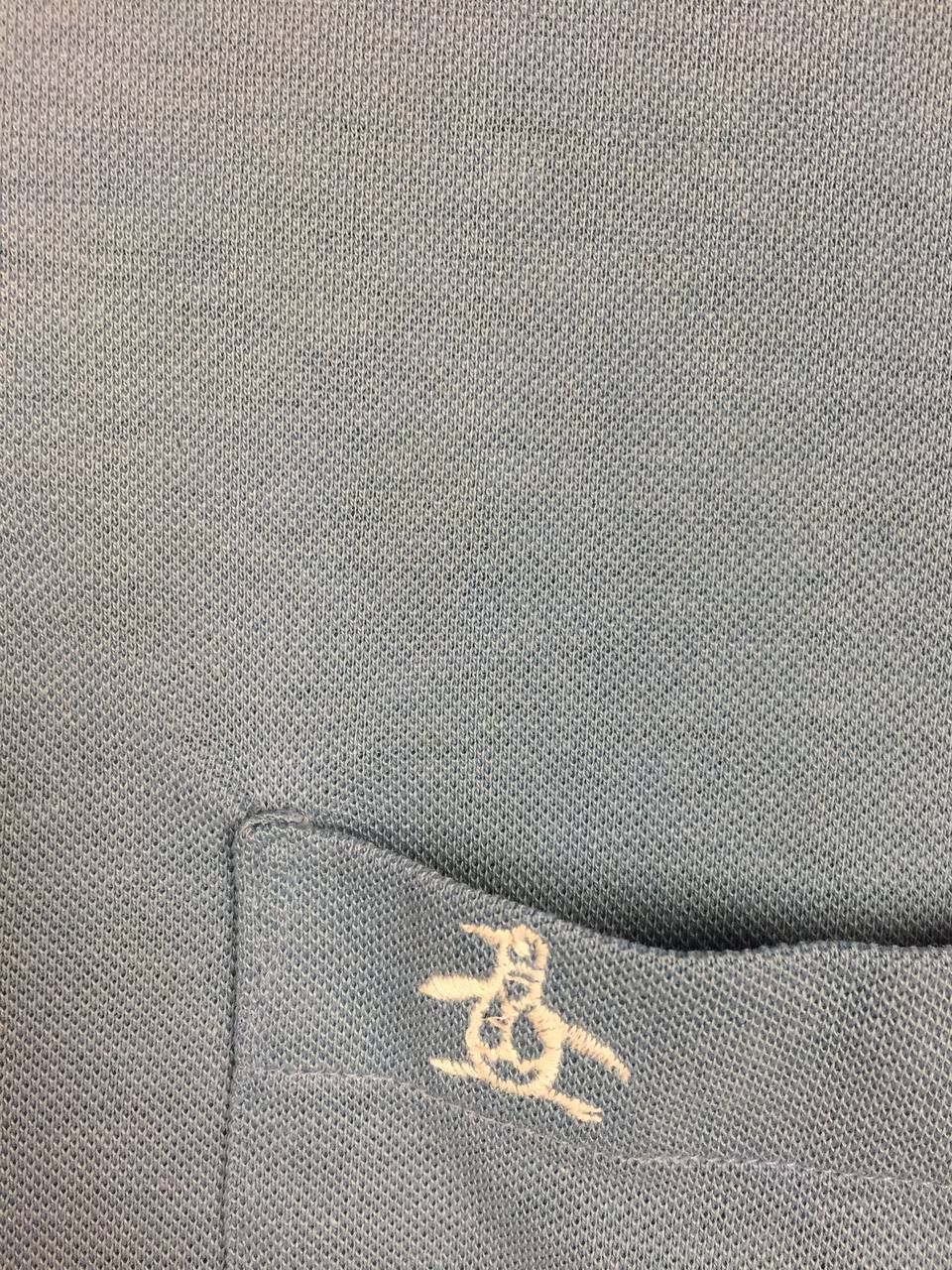 Grand Slam Vtg 70s 80s Grand Slam Munsingwear Made In Usa Polo Shirt Size US M / EU 48-50 / 2 - 5 Thumbnail