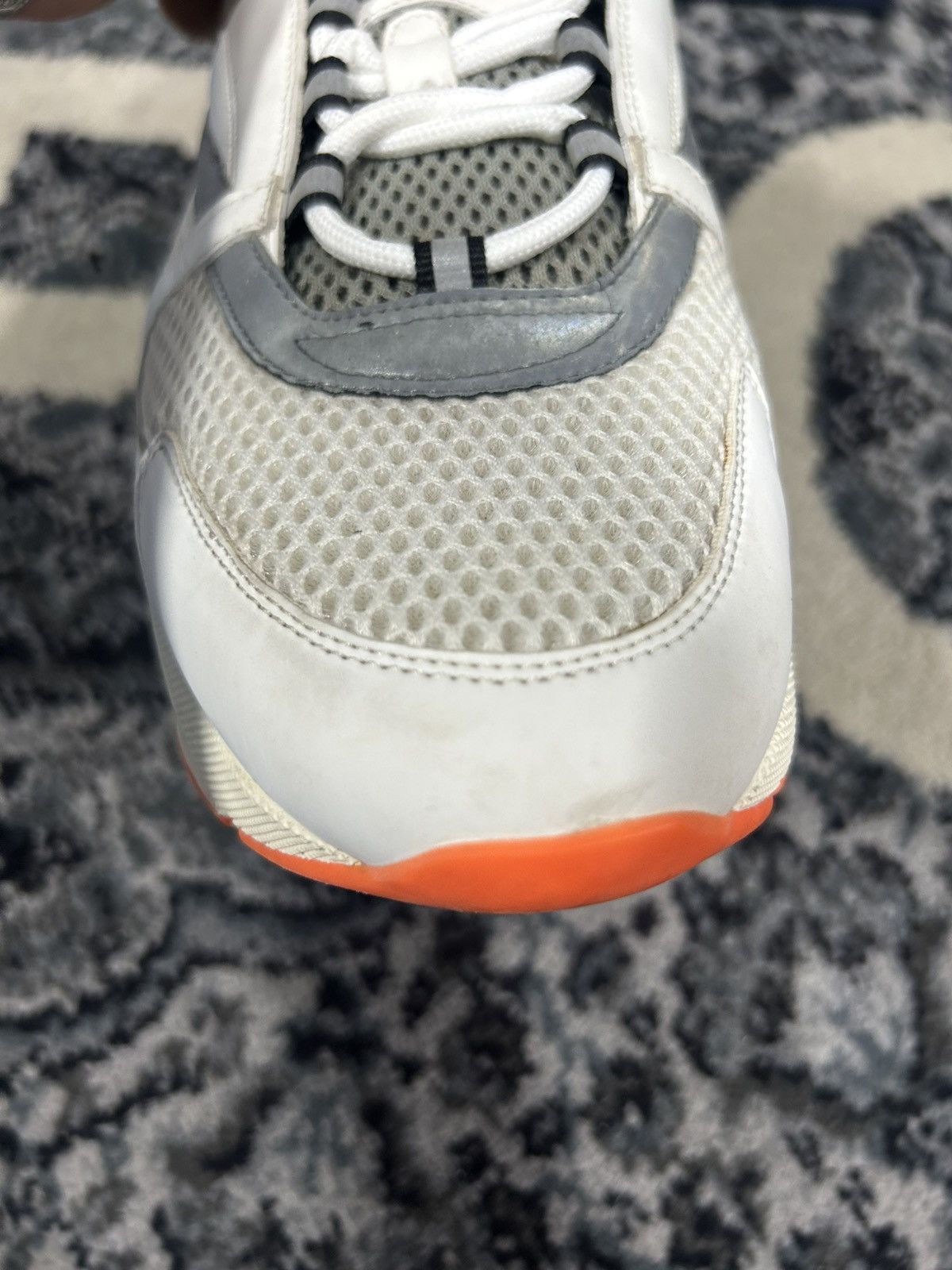 Dior Dior B22 Size 11US/44EU Size US 11 / EU 44 - 10 Thumbnail