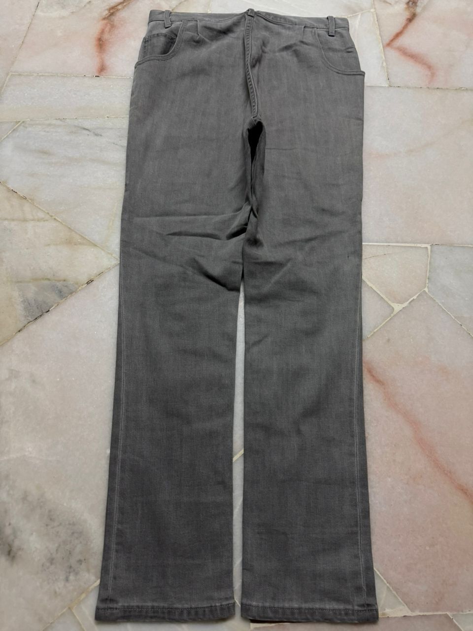 mercibeaucoup 💥RARE💥Vintage Mercubeaucoup Issey Miyake Sick Bushpants Jean Size US 28 / EU 44 - 15 Thumbnail