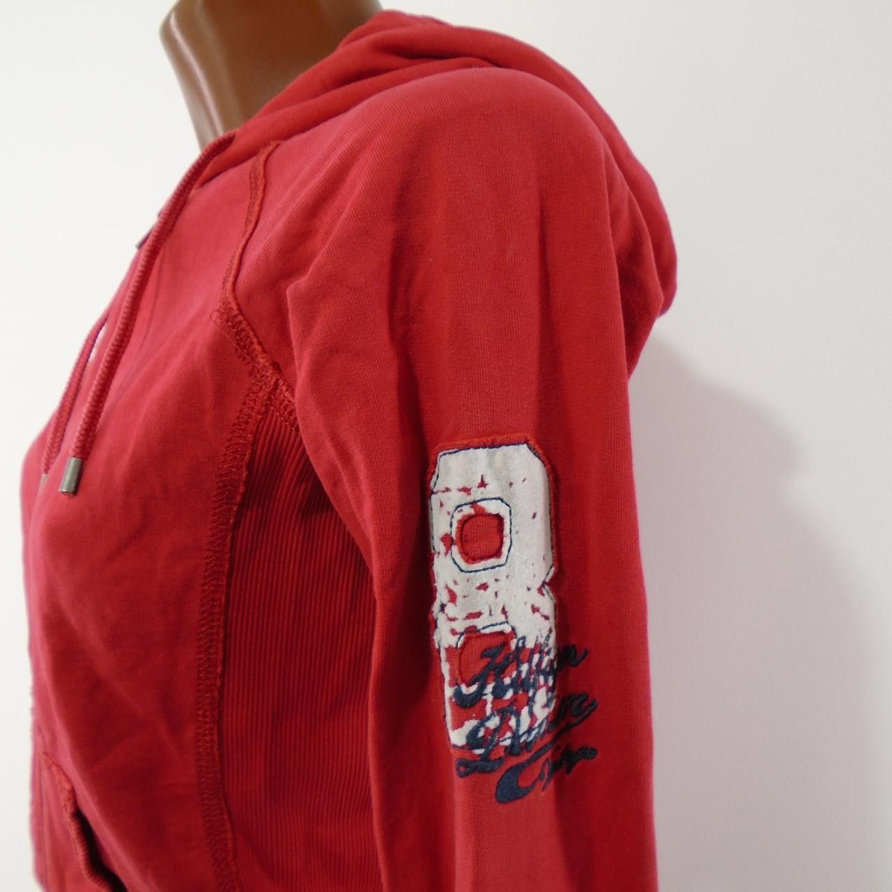 Tommy Hilfiger Women's Hoodie Tommy Hilfiger Size S / US 4 / IT 40 - 5 Thumbnail