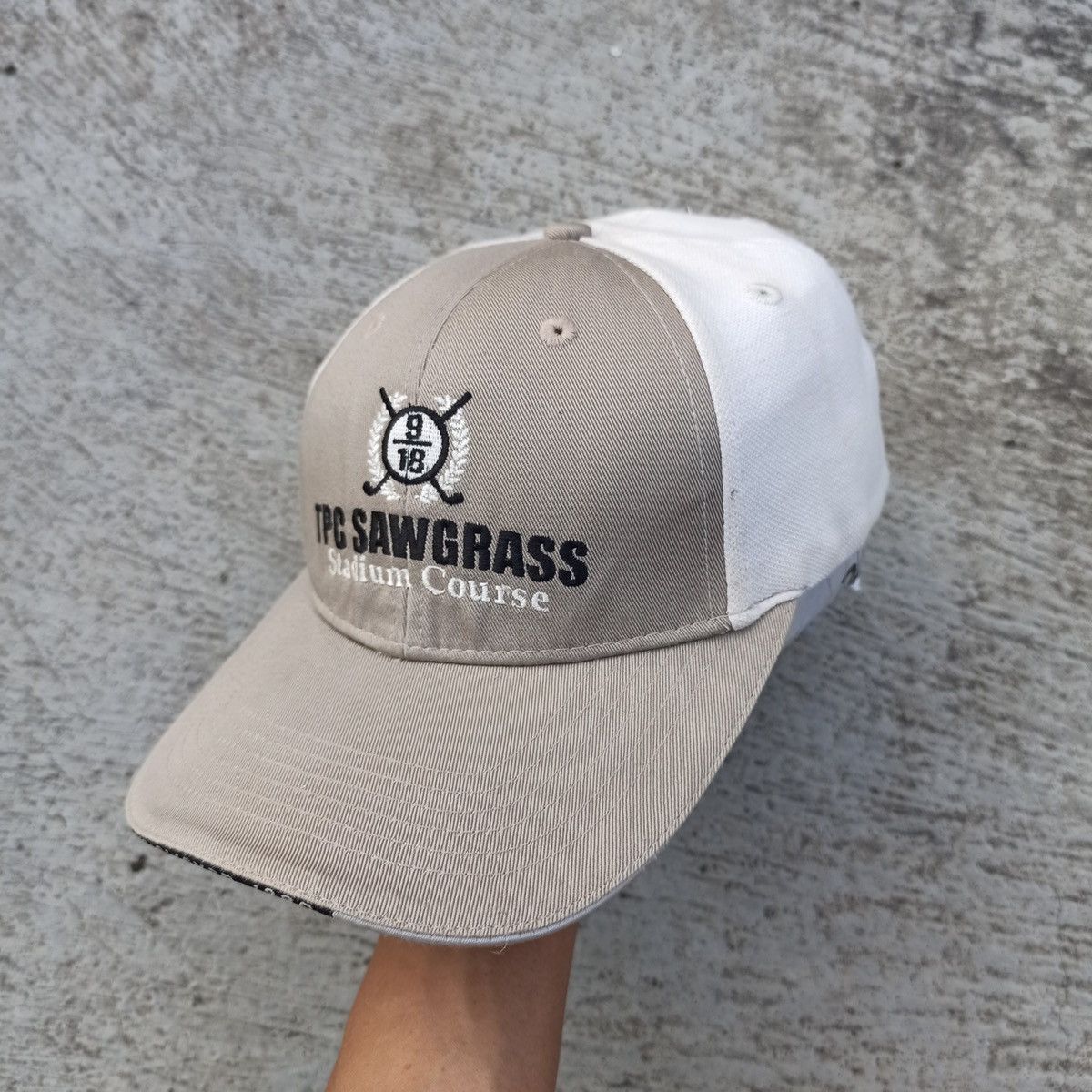 Gear for Sports × Unsound Rags Twotone hat Tpc sawgrass Size ONE SIZE - 2 Thumbnail