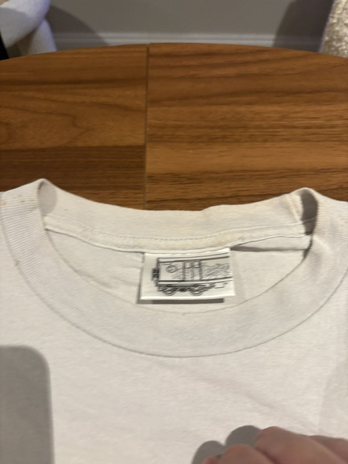 Futura × Subware Futura for subware graphic tee size XL Size US XL / EU 56 / 4 - 4 Thumbnail