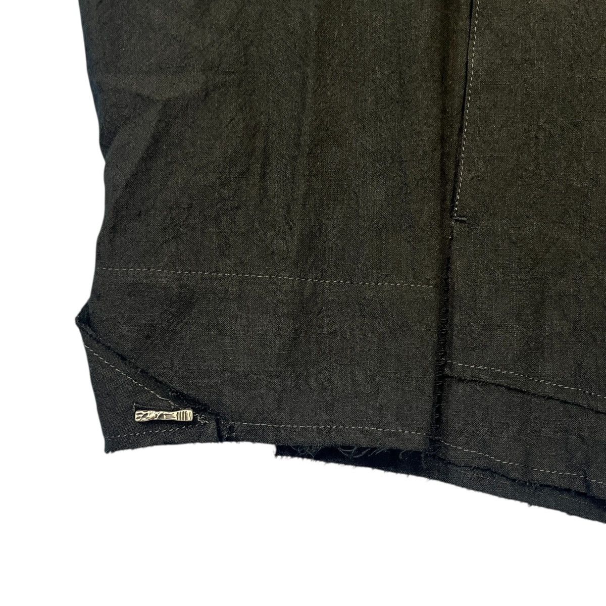 Other San Linen Button Up Shirts Size US M / EU 48-50 / 2 - 5 Thumbnail