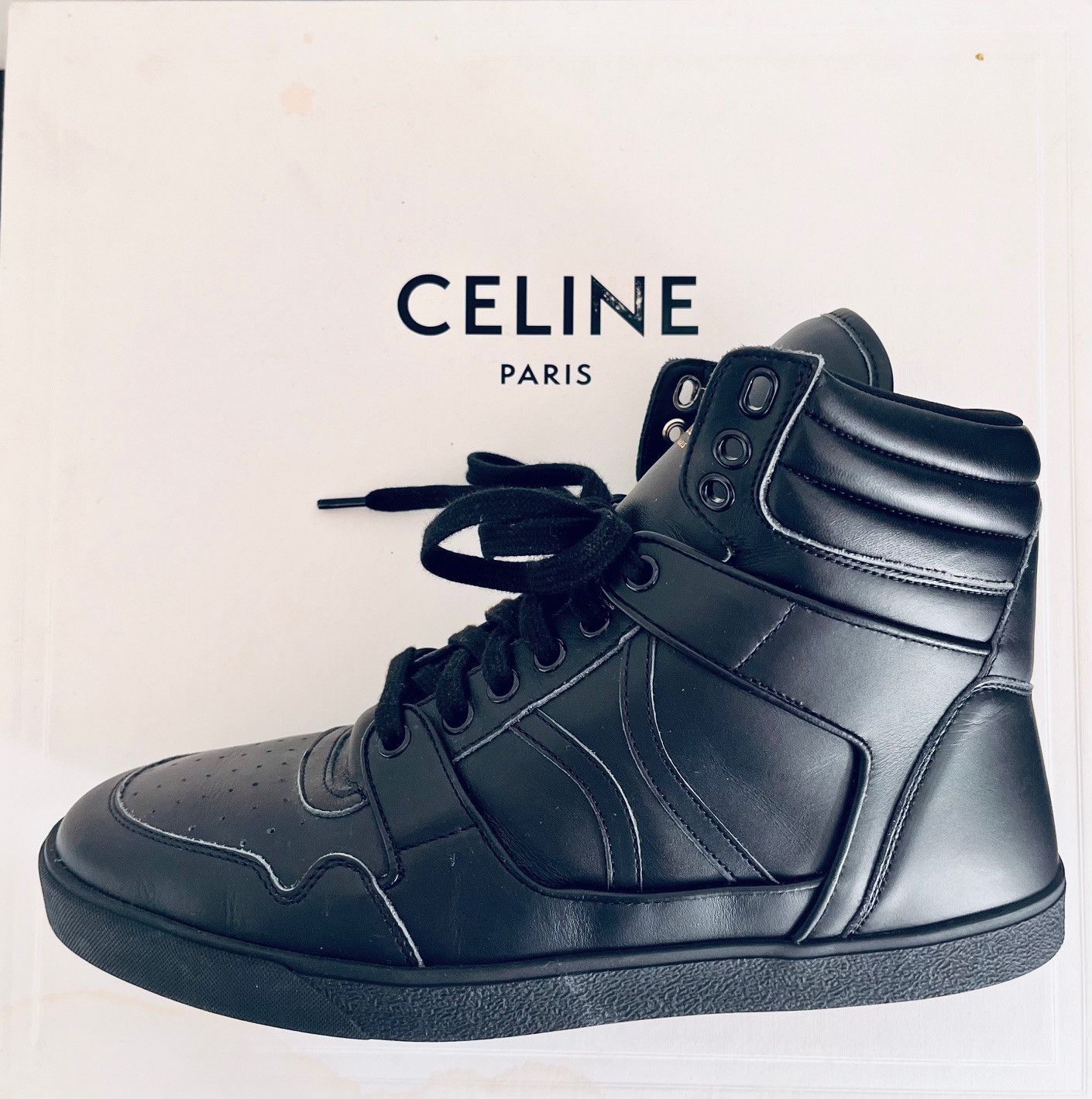 Celine Sneaker Celine | Grailed