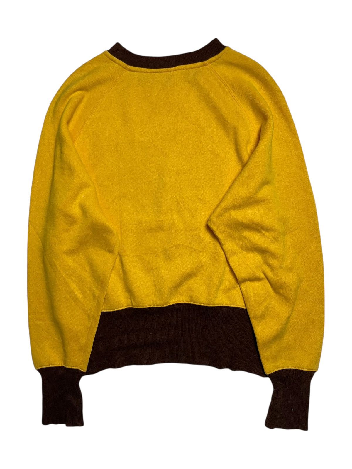 Champion 🔥Vtg Late 1970’s Champion - Baseball Club Graphic Sweatshirt Size US L / EU 52-54 / 3 - 10 Thumbnail