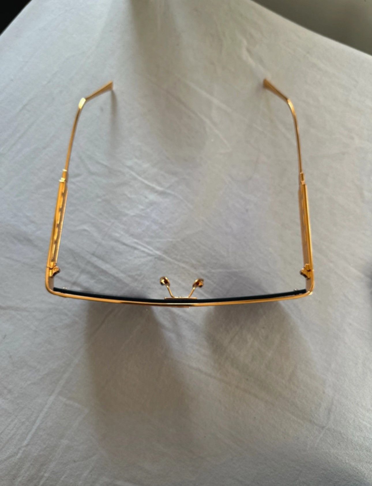 Balmain Balmain Titanium Glases Size ONE SIZE - 4 Thumbnail