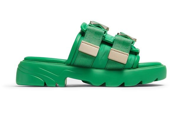 Bottega Veneta Flash Size US 8 / EU 41 - 1 Thumbnail
