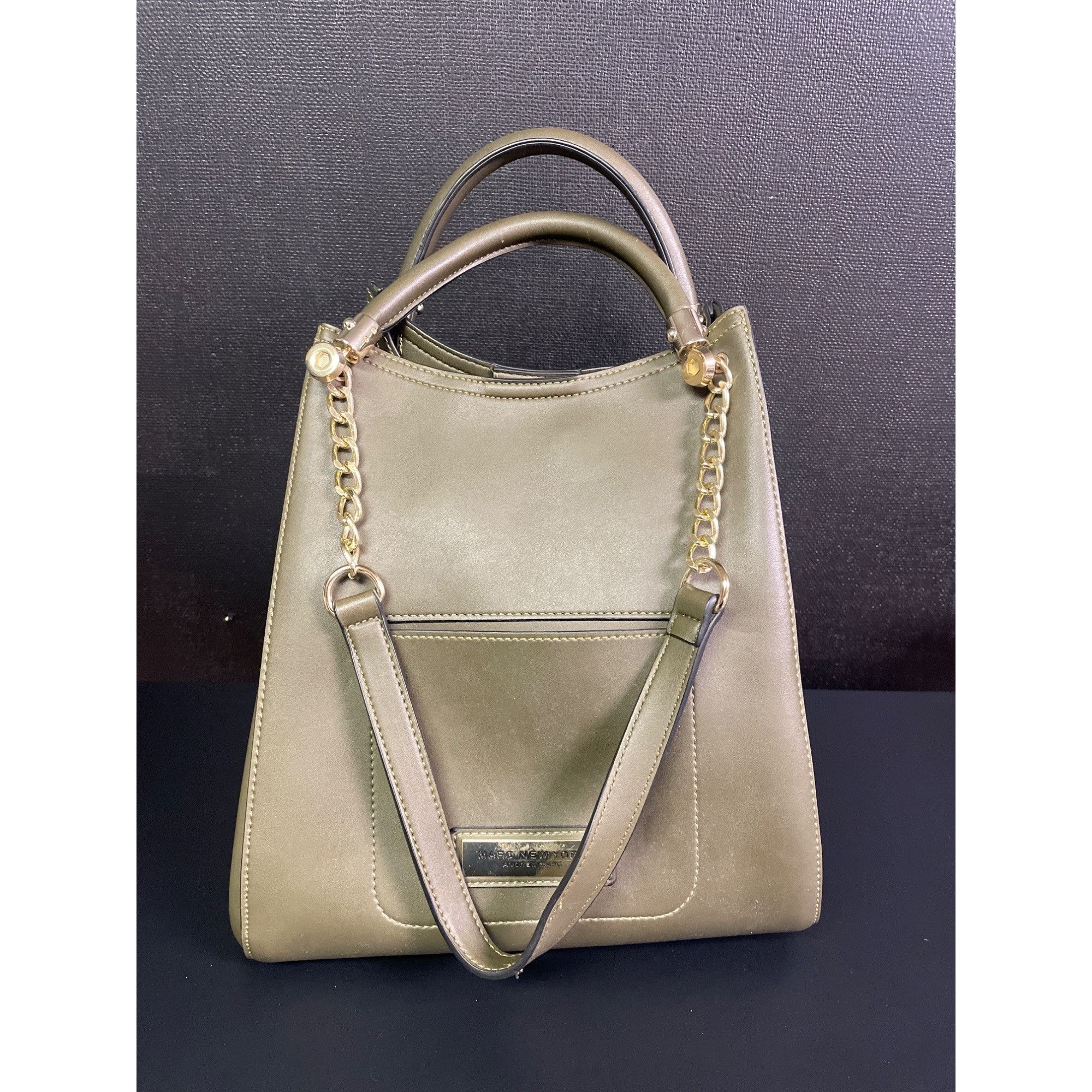 Andrew Marc Marc New York Andrew Marc Women s Purse Shoulder Bag SKU1802 Grailed