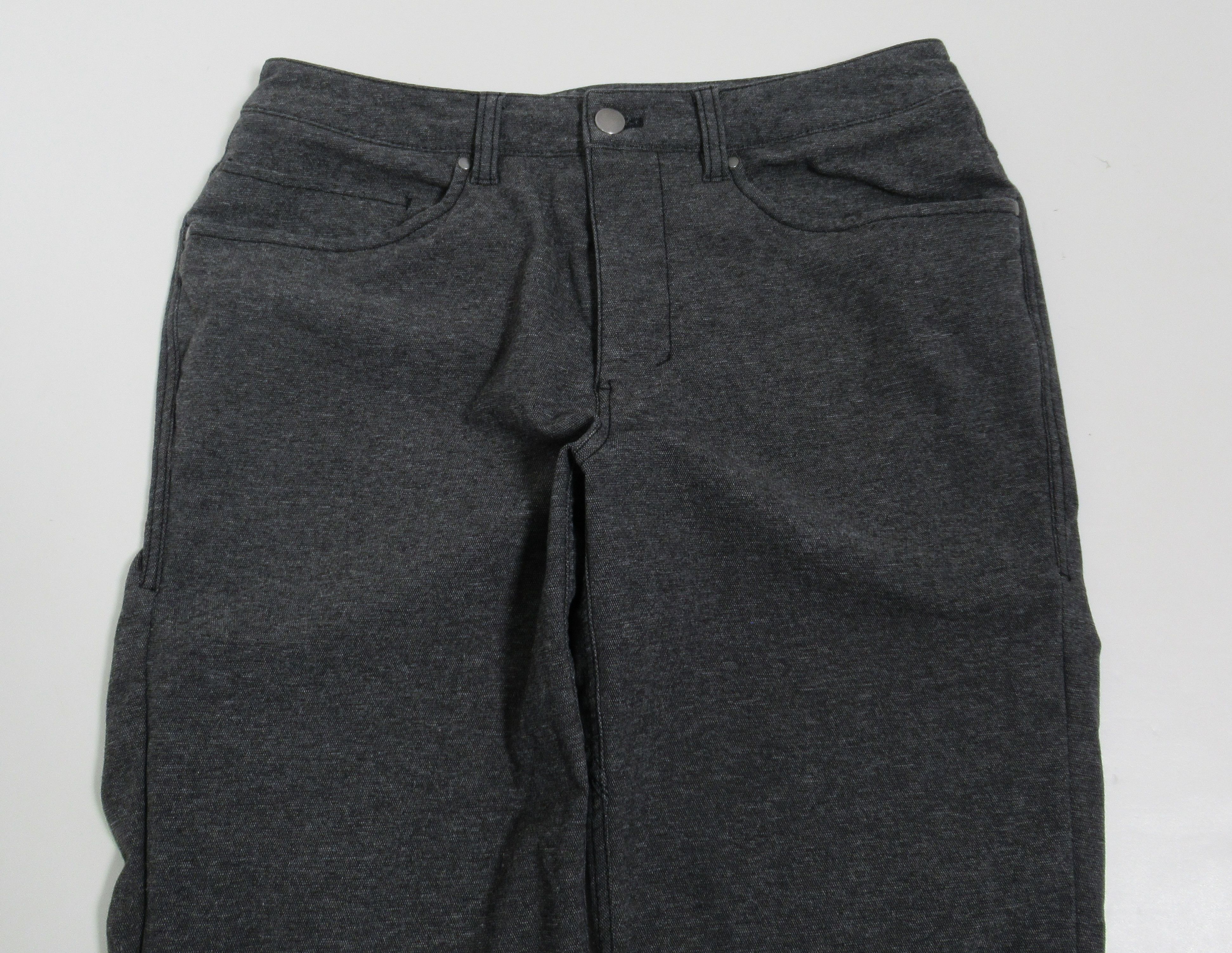 Lululemon Lululemon Men's ABC Pant Slim *Tech Canvas Size US 30 / EU 46 - 2 Thumbnail