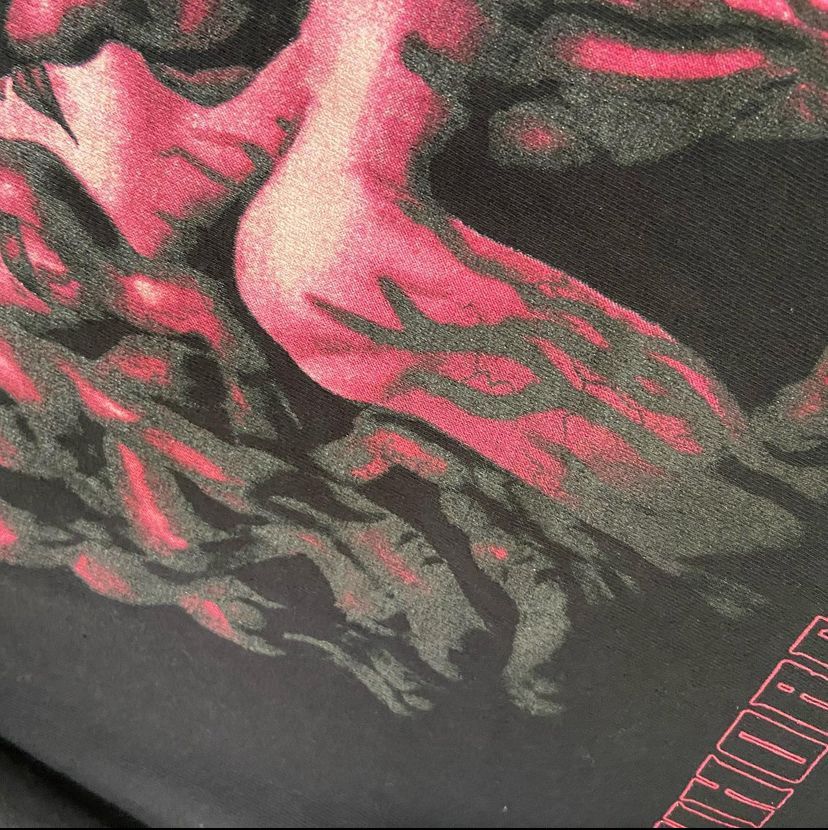 Other New Berserk Slan Bootleg Large Size US L / EU 52-54 / 3 - 2 Thumbnail