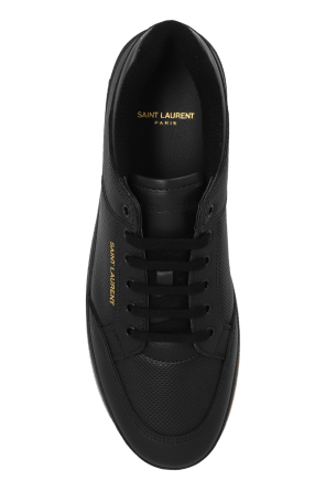 Saint Laurent Paris Saint Laurent SL/61 Sneakers Size US 7 / EU 40 - 4 Thumbnail