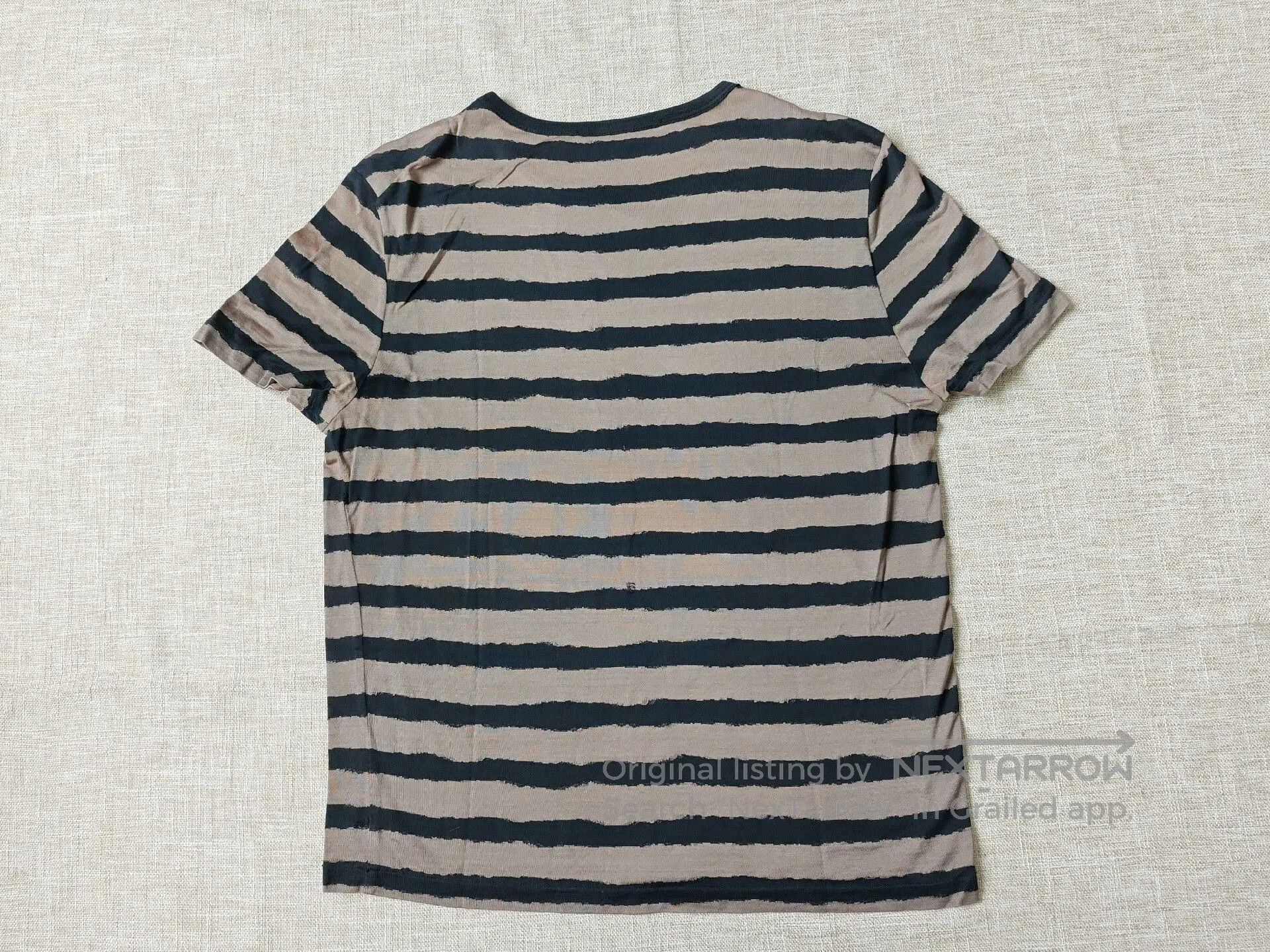 Louis Vuitton Louis Vuitton Men's Short-Sleeve T-Shirt. Size US S / EU 44-46 / 1 - 4 Thumbnail
