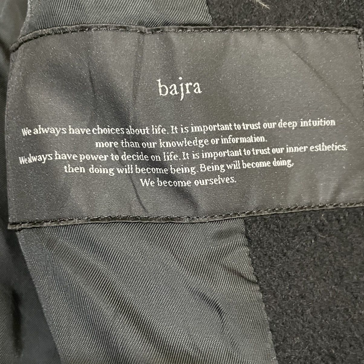 Bajra Bajra Long Coat Jacket size 2 Size US S / EU 44-46 / 1 - 5 Thumbnail