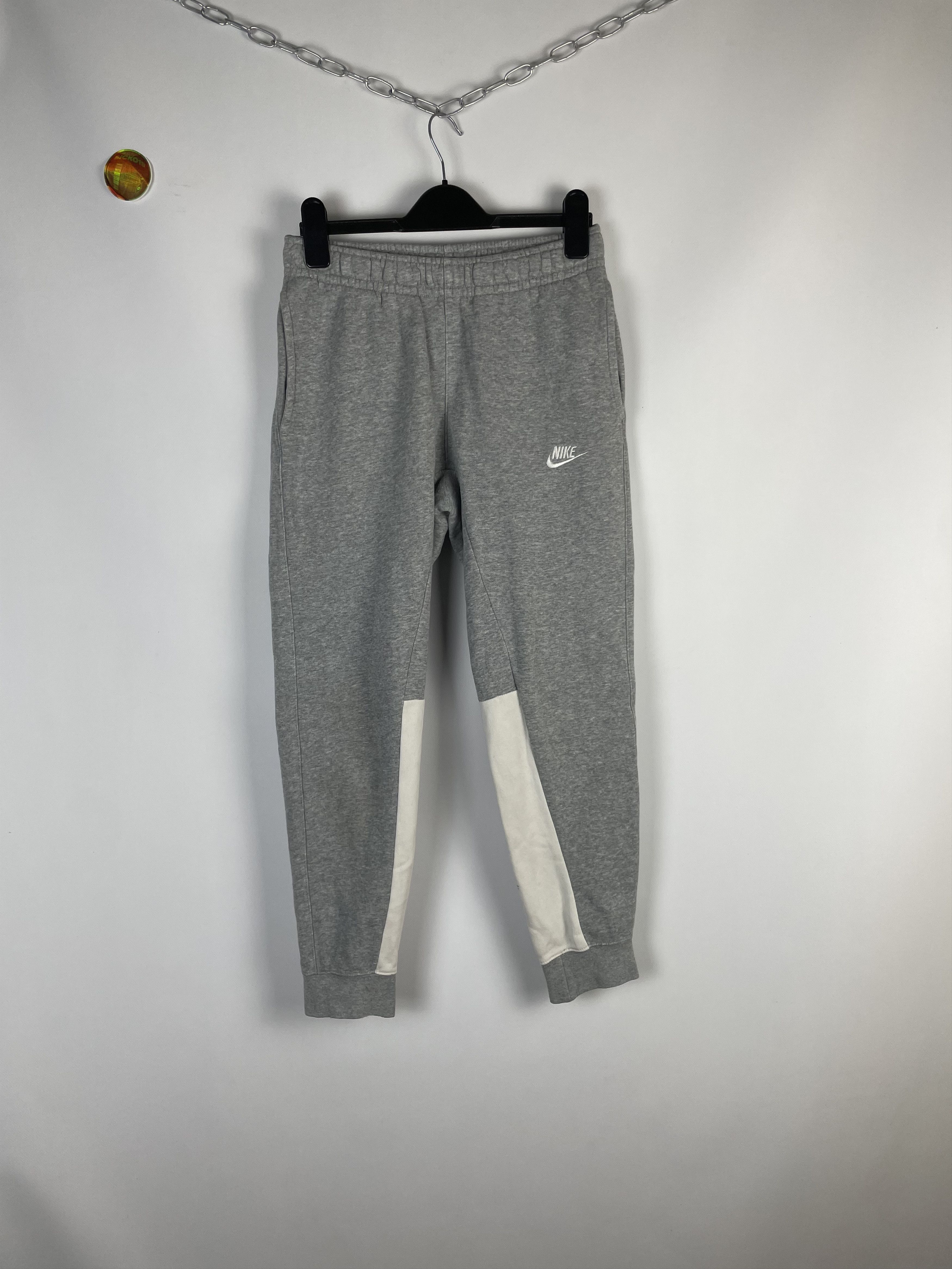 Nike Nike sweatpants track pants y2k Size US 28 / EU 44 - 2 Thumbnail