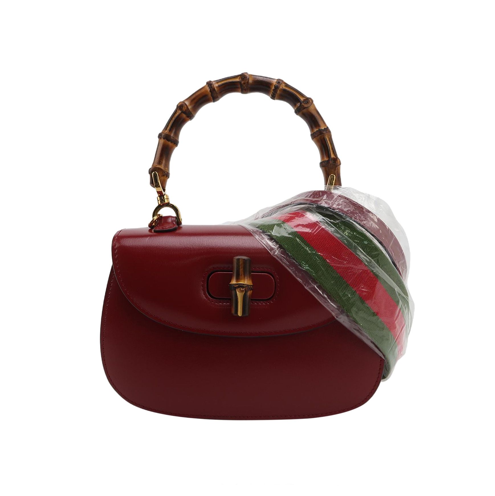 Gucci Gucci Women os Shoulder Bags Size ONE SIZE - 1 Thumbnail