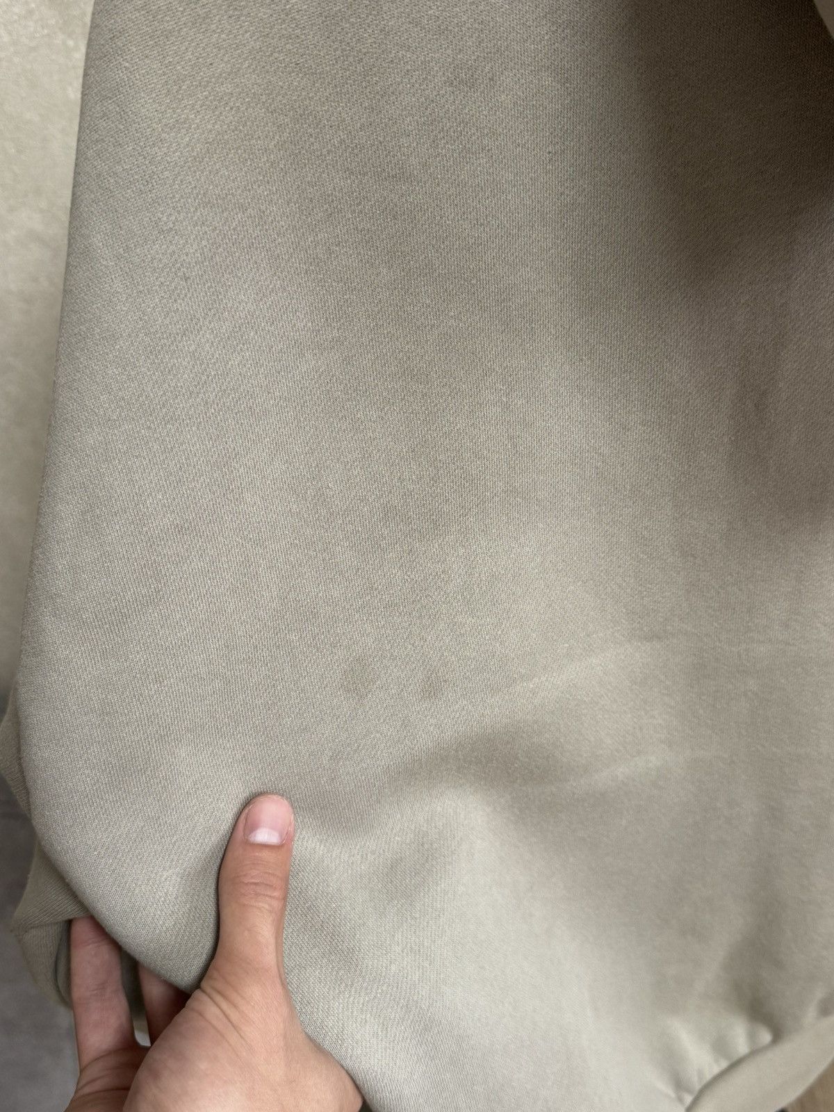 Fear of God Rare Essentials Fear of God oversized box fit hoodie size M Size US M / EU 48-50 / 2 - 18 Thumbnail