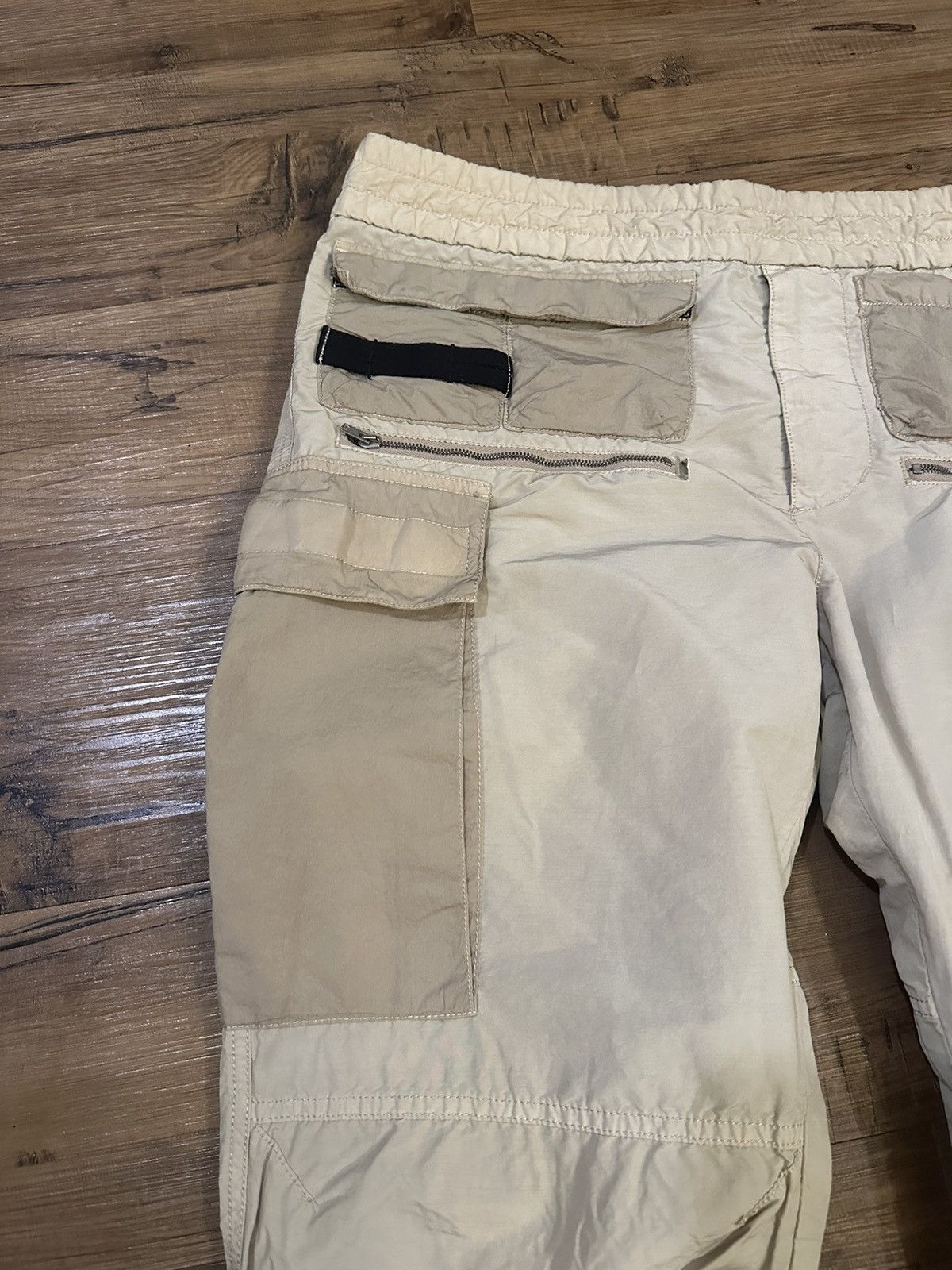 1017 ALYX 9SM Alyx Cargo Pants Size US 32 / EU 48 - 2 Thumbnail