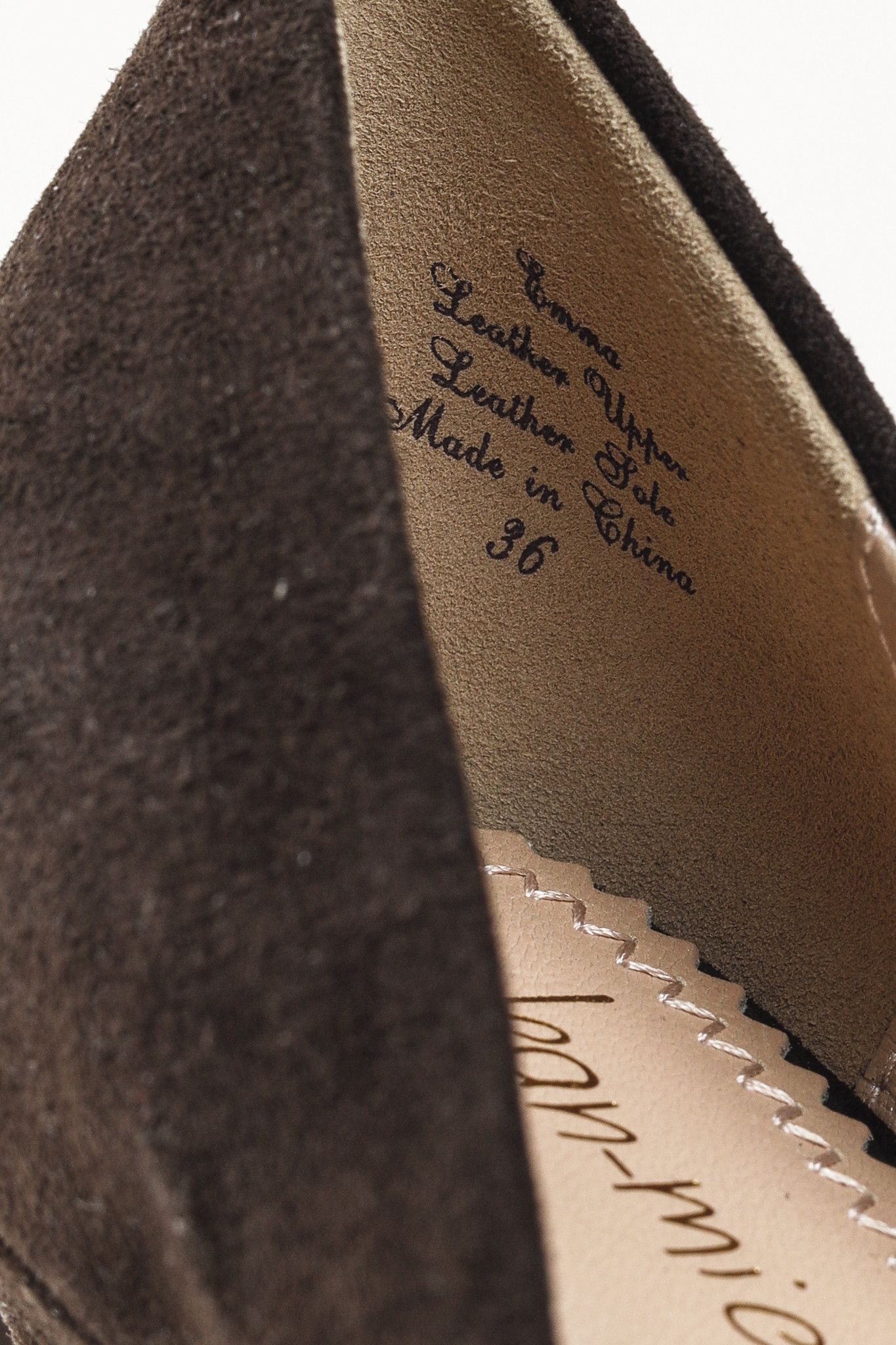 CAZABAT Jean-Michel Cazabat Animal Print Ponyhair/Suede Pointy Pumps Size US 5.5 / IT 35.5 - 10 Thumbnail