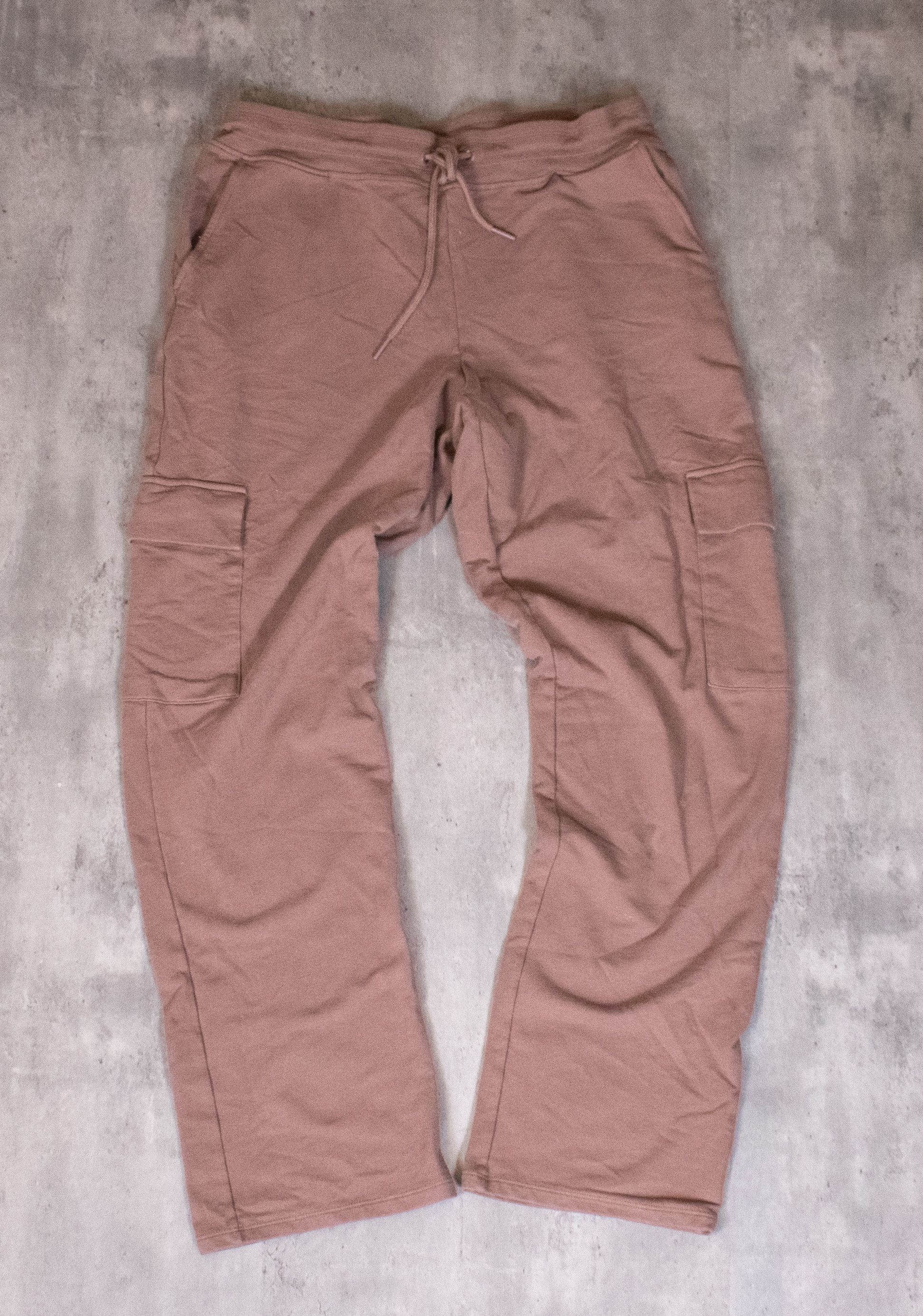 Other Hybo Baggy Relax Fit Wide Legged Cargo Pant's Size US 30 / EU 46 - 3 Thumbnail