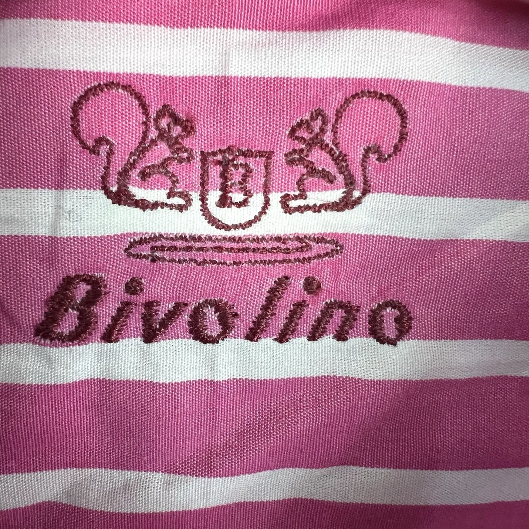 Vintage VINTAGE Bivolino Men’s Shirt Button-Up Casual Long Sleeve 4XL Pink Cotton City Classic Italy Size US XXL / EU 58 / 5 - 5 Thumbnail