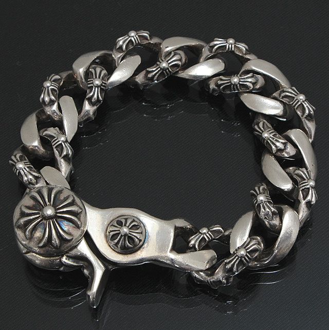 小物 Chrome Hearts / Fancy Long / 1clip CHROME HEARTS クロムハーツ FANCY LONG-1/1クリップロング