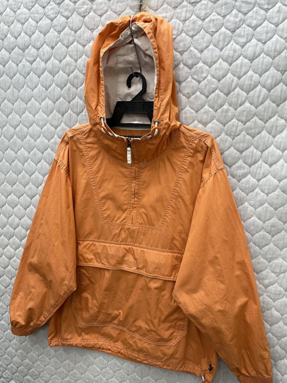 Gap × Vintage 🔥🔥🔥STEALS VTG GAP ANORAK JACKET Size US S / EU 44-46 / 1 - 4 Thumbnail