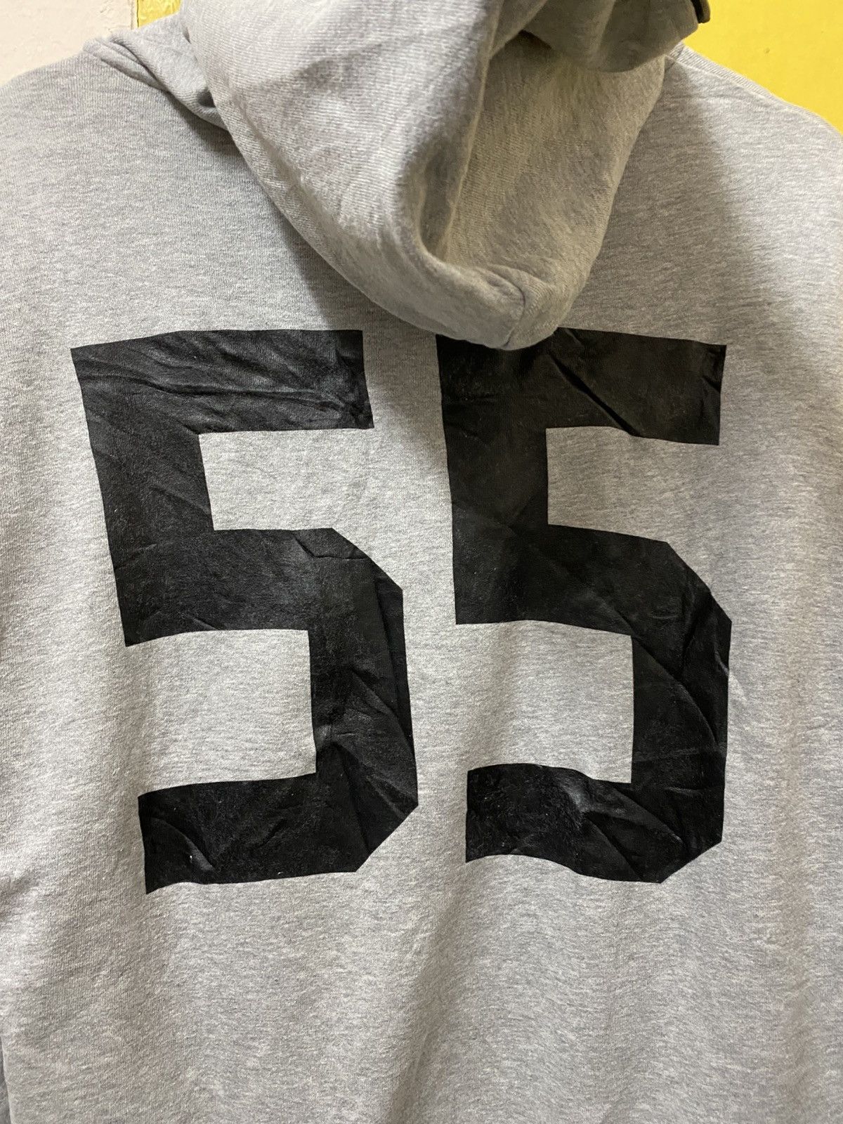 The Unbranded Brand Bobson Double Half Zipper Hodie Size US M / EU 48-50 / 2 - 4 Thumbnail