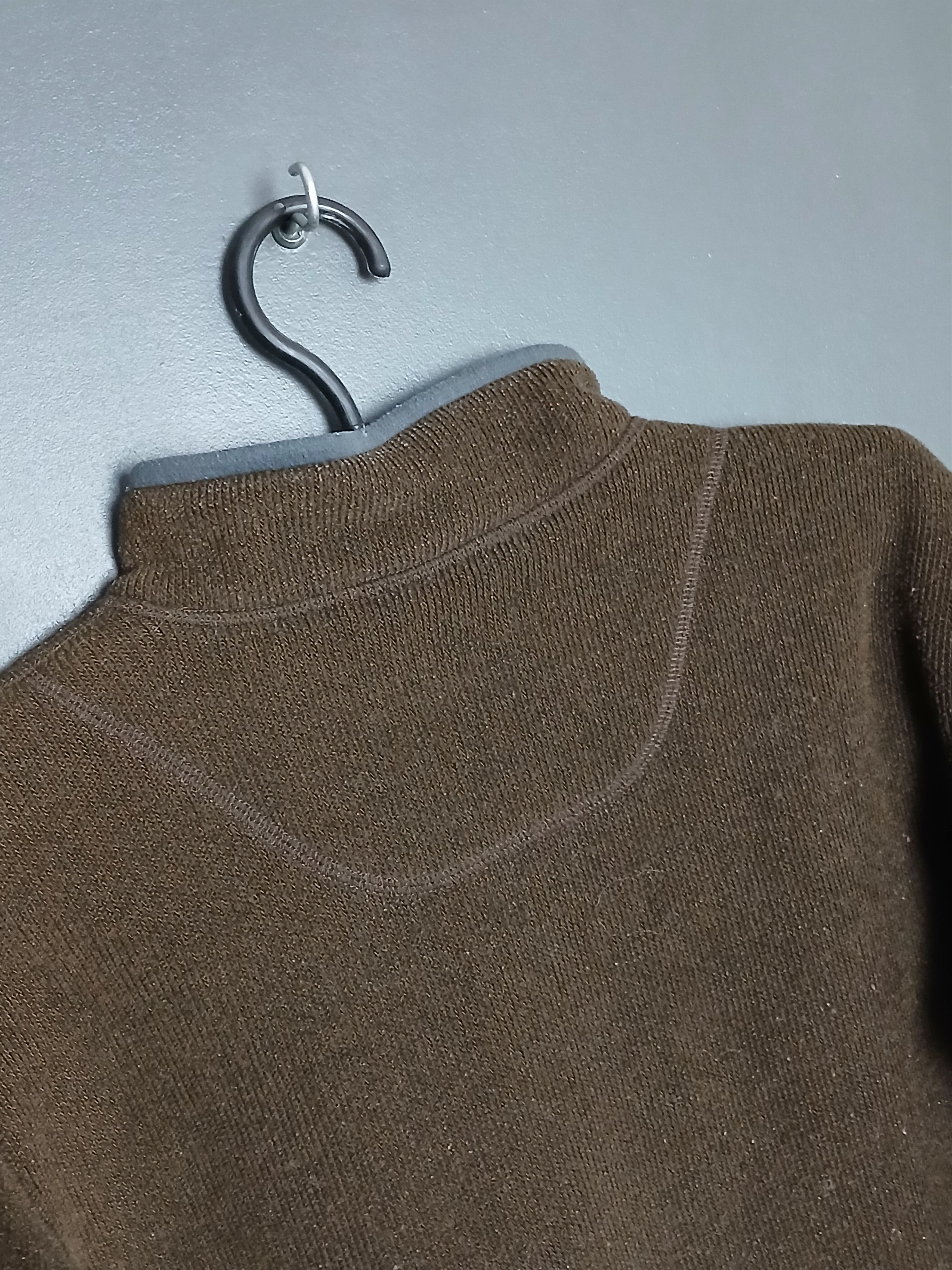 Arc'teryx × Polartec Arc'Teryx Polartec Sweatshirt Size M / US 6-8 / IT 42-44 - 5 Thumbnail