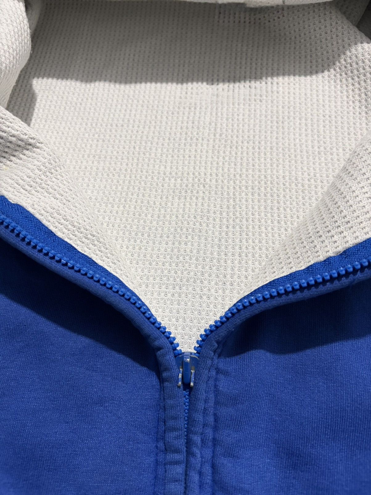 Camber camber zip hoodie Size US M / EU 48-50 / 2 - 4 Thumbnail