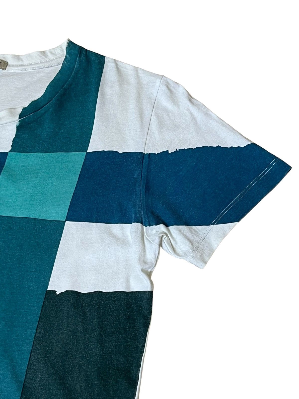Burberry AUTHENTIC BURBERRY BRIT TEE SHIRT Size US M / EU 48-50 / 2 - 5 Thumbnail
