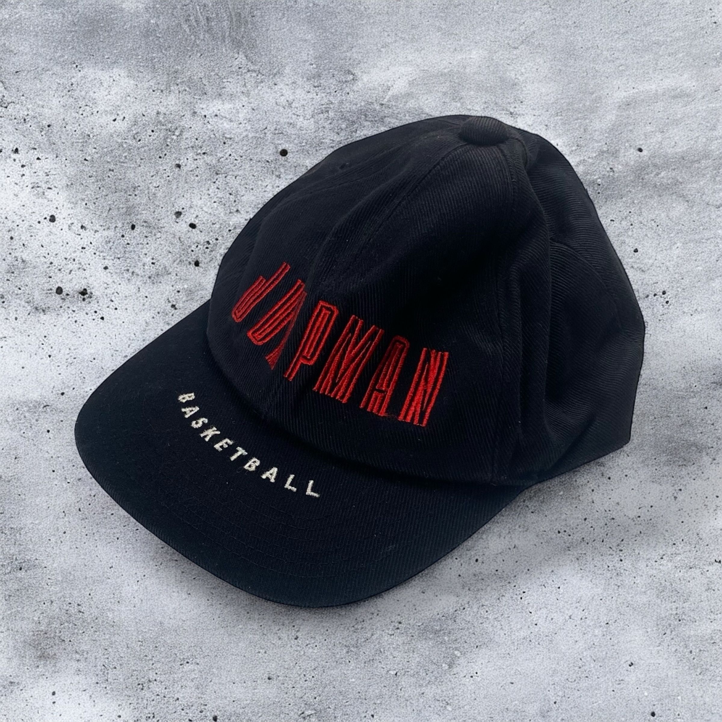 Nike Nike 90s Hat Black Size ONE SIZE Size ONE SIZE - 1 Thumbnail