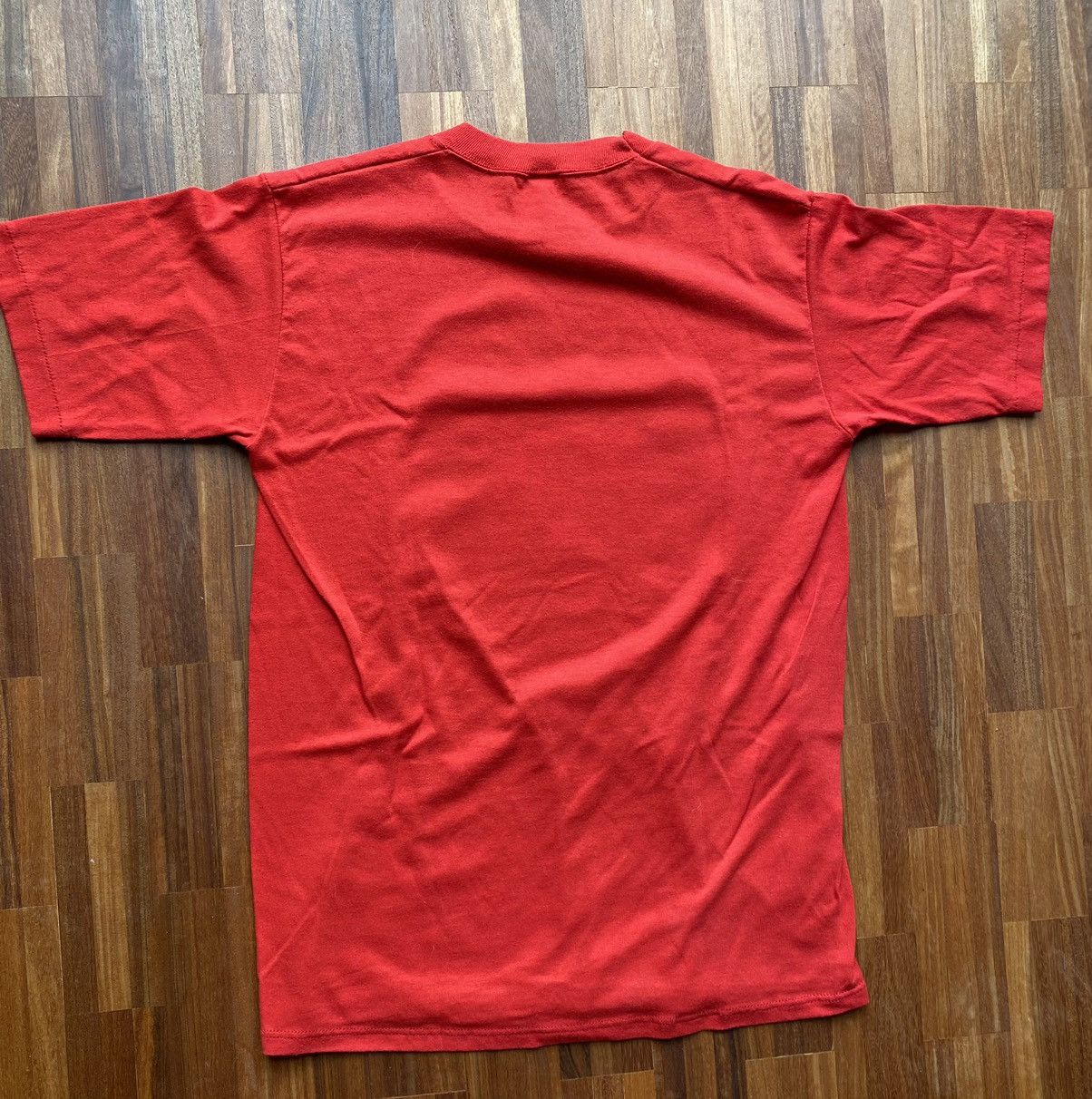 Russell Athletic Single Stitch Russell Athletic Iditarod t Size US M / EU 48-50 / 2 - 5 Thumbnail