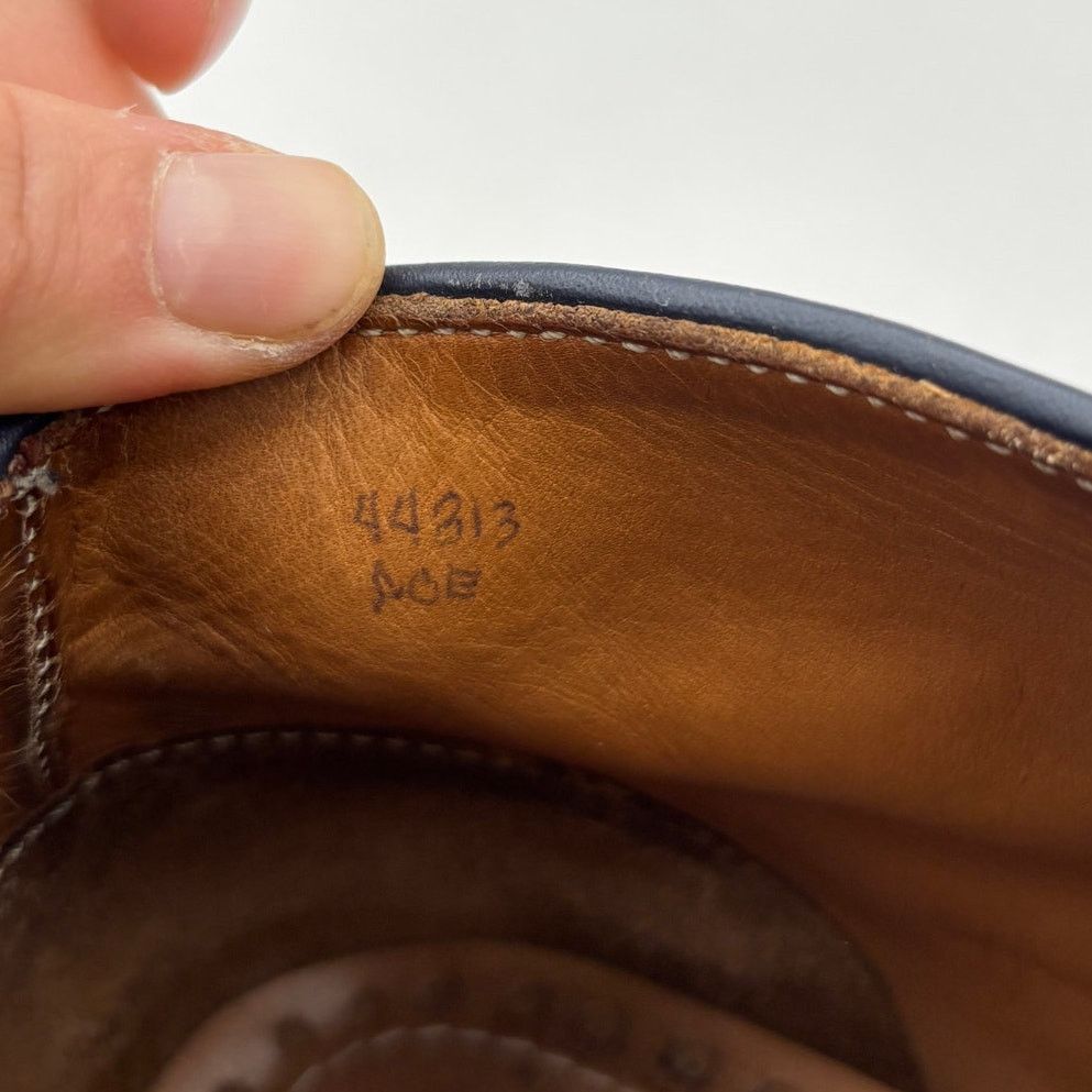 Other Al's Attire Leather Chukka Boots Handmade San Francisco 13 Size US 13 / EU 46 - 10 Thumbnail