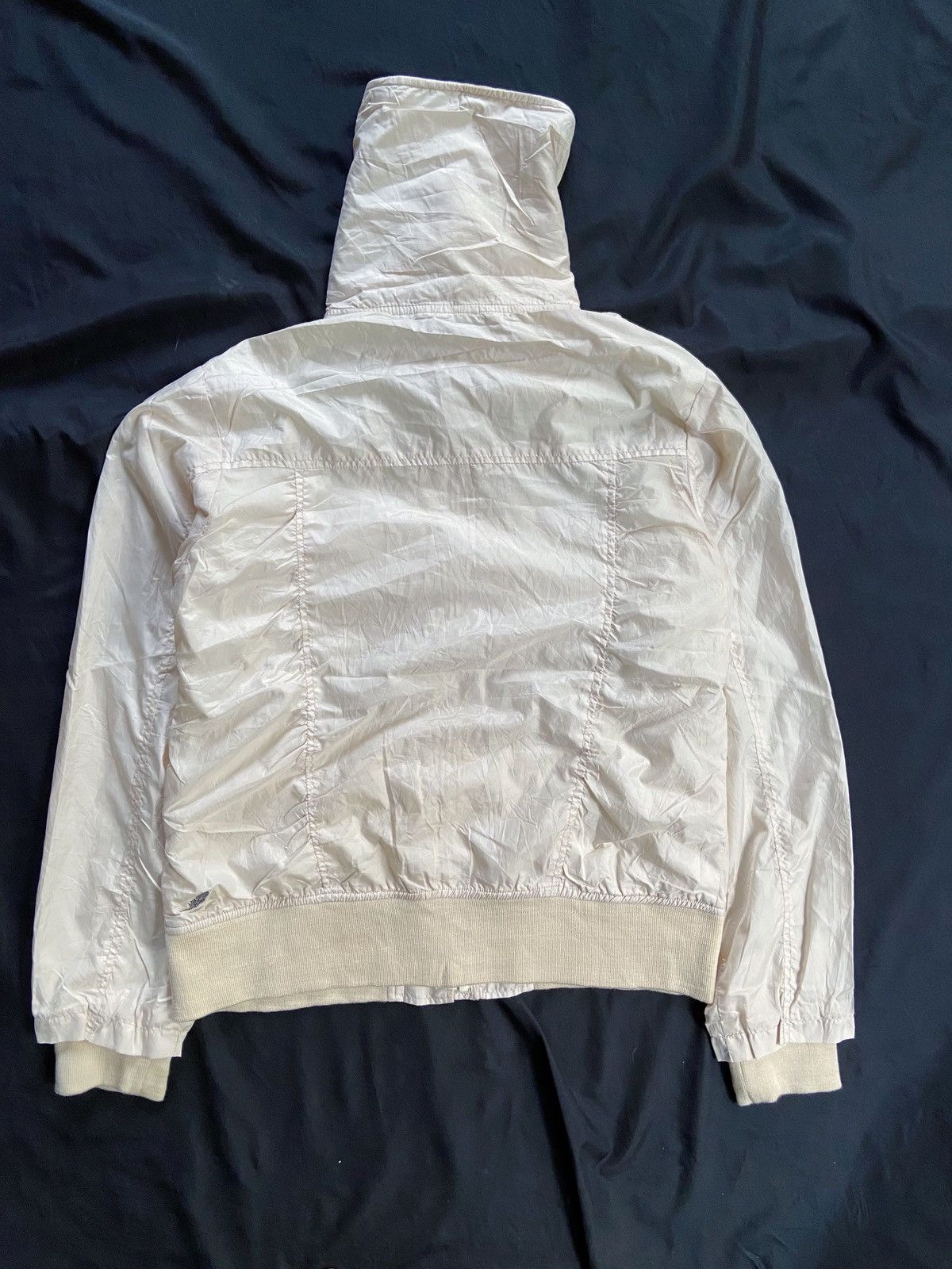 Japanese Brand JAPANESE THINK PINK CASUAL LIGHT JACKET Size US S / EU 44-46 / 1 - 15 Thumbnail