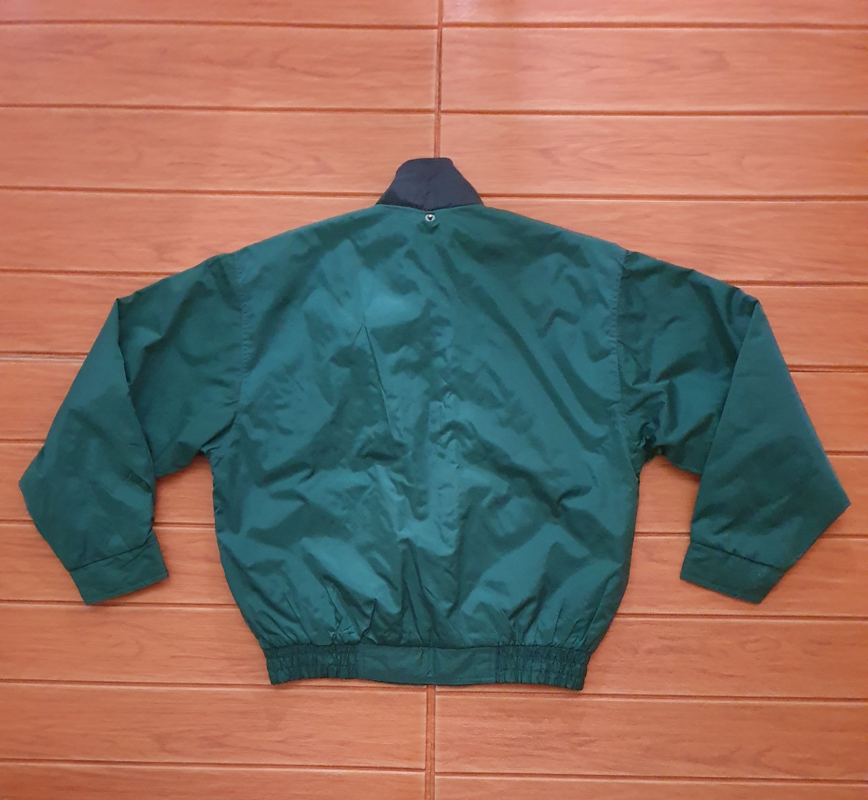 Japanese Brand 💥After Zero takaya shoji Japanese style Jacket Size US M / EU 48-50 / 2 - 8 Thumbnail