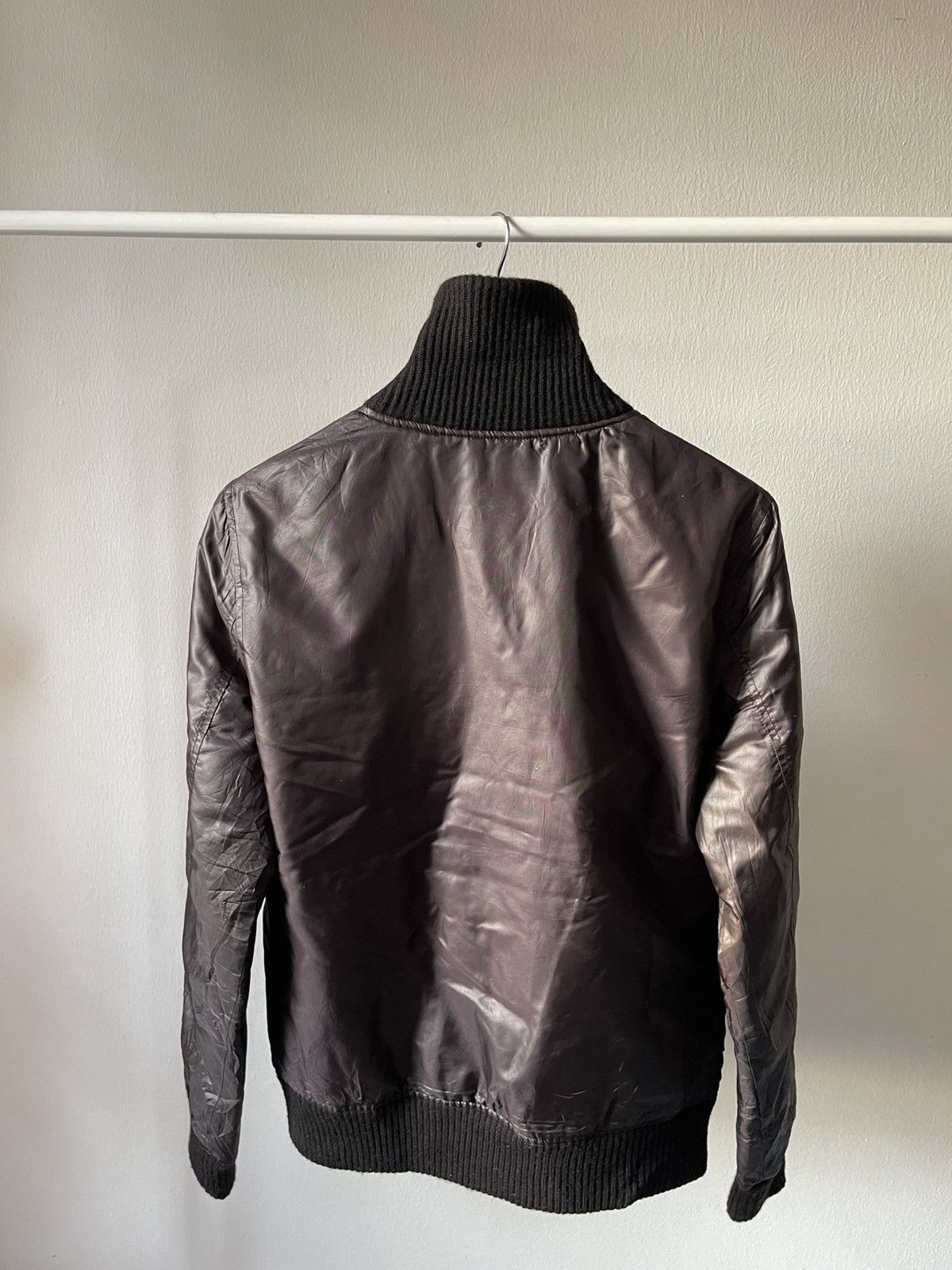 The Viridi-anne 2000s The Viridi Anne Puffer Jacket Size US M / EU 48-50 / 2 - 9 Thumbnail