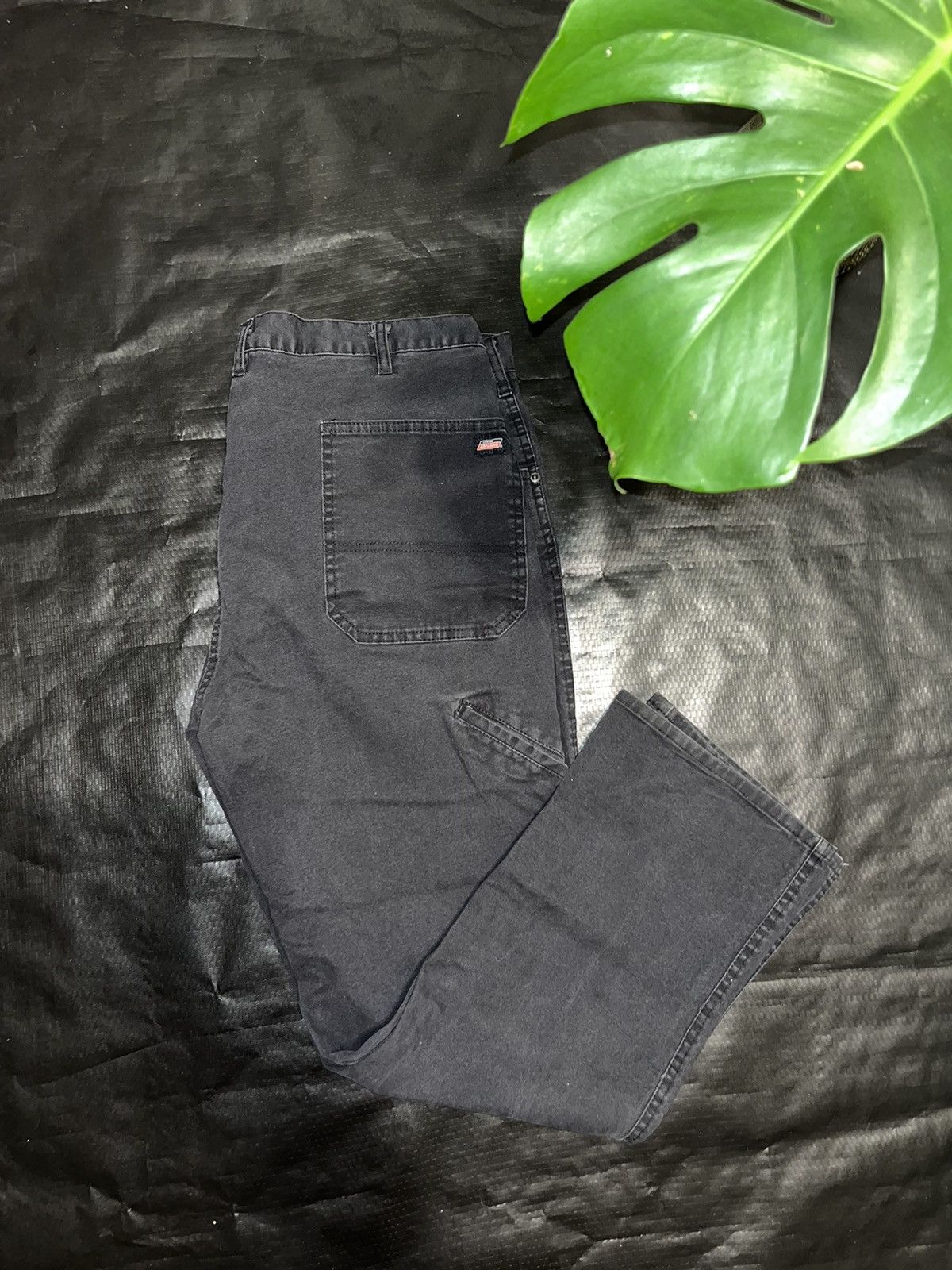 Dickies × Vintage Dickies Jeans Size US 32 / EU 48 - 2 Thumbnail