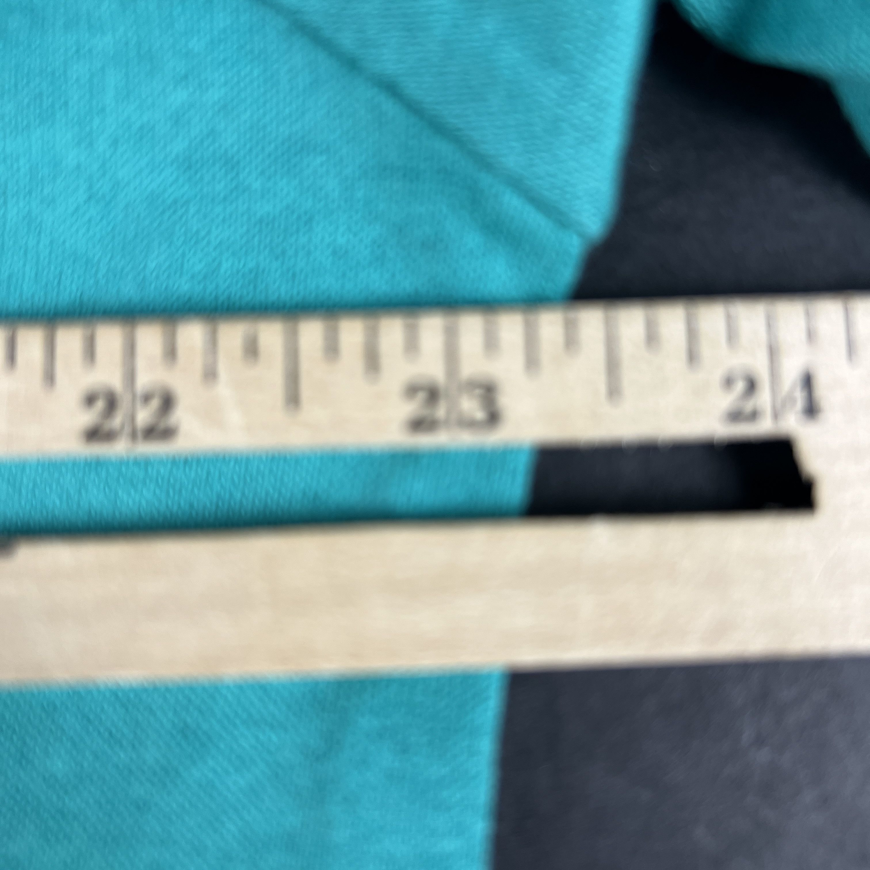NFL × Vintage VTG 80s Miami Dolphins Sweatshirt Faded Thrashed Crewneck Size US L / EU 52-54 / 3 - 16 Thumbnail