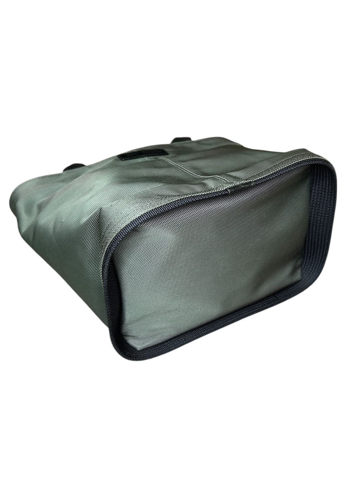 Issey Miyake 00s Ballistic Lunch Bag Size ONE SIZE - 11 Thumbnail