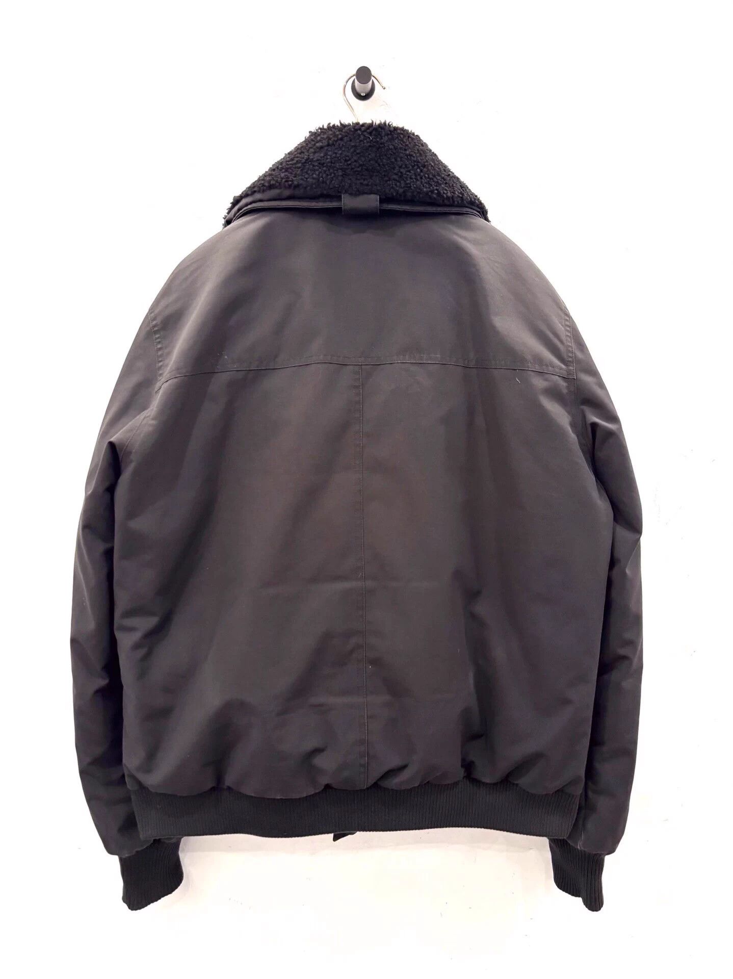 Canada Goose Canada Goose Bromley Men's Black Label Down Jacket XL Size US XL / EU 56 / 4 - 2 Thumbnail