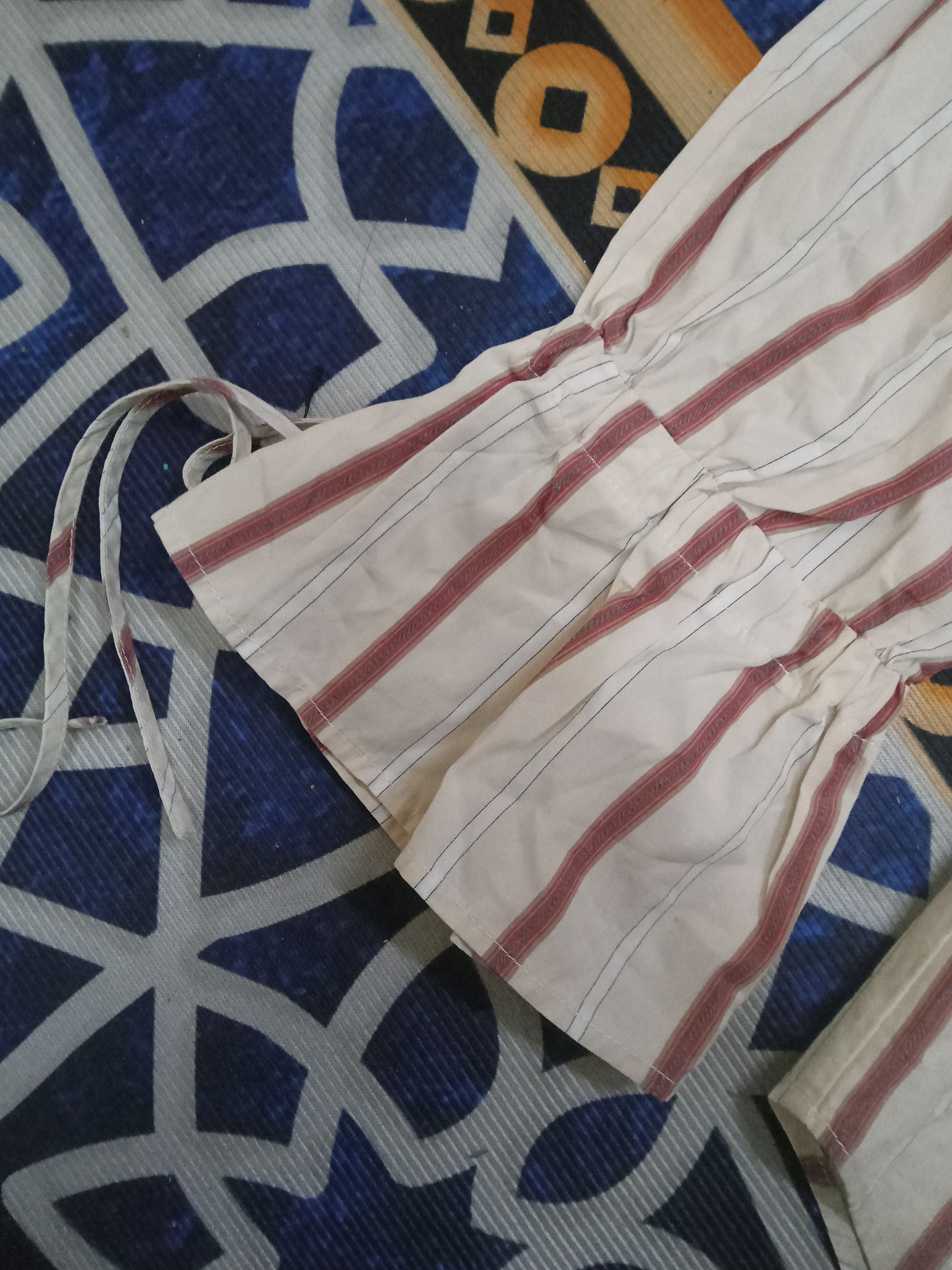 See by Chloe See by Chloe Blouse Size XXS / US 00 / IT 34 - 8 Thumbnail