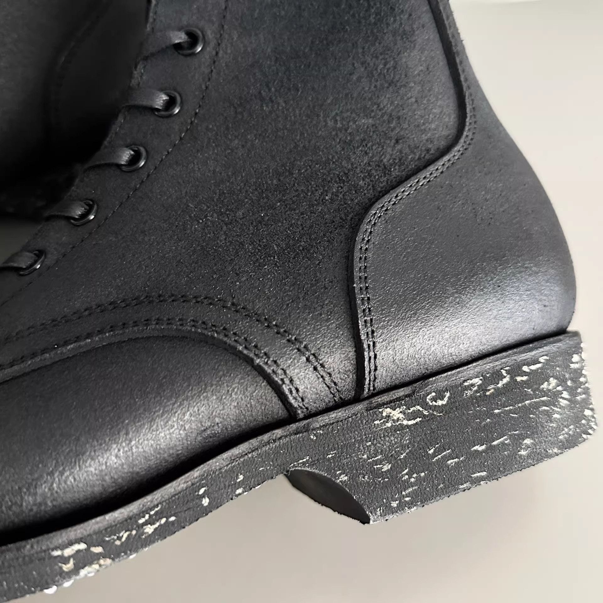 Clinch Boots Clinch Yeager Gustave Roughout Boots Size US 8.5 / EU 41-42 - 6 Thumbnail