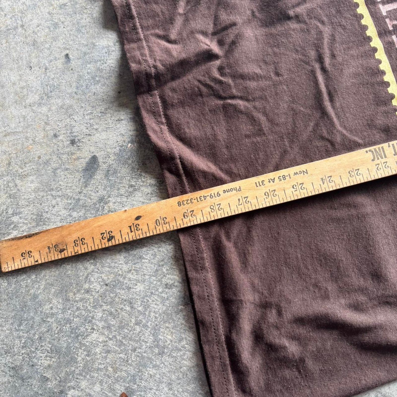 Gildan × Japanese Brand × Vintage Vintage Y2K Barack Obama Change T-shirt Size US L / EU 52-54 / 3 - 5 Thumbnail