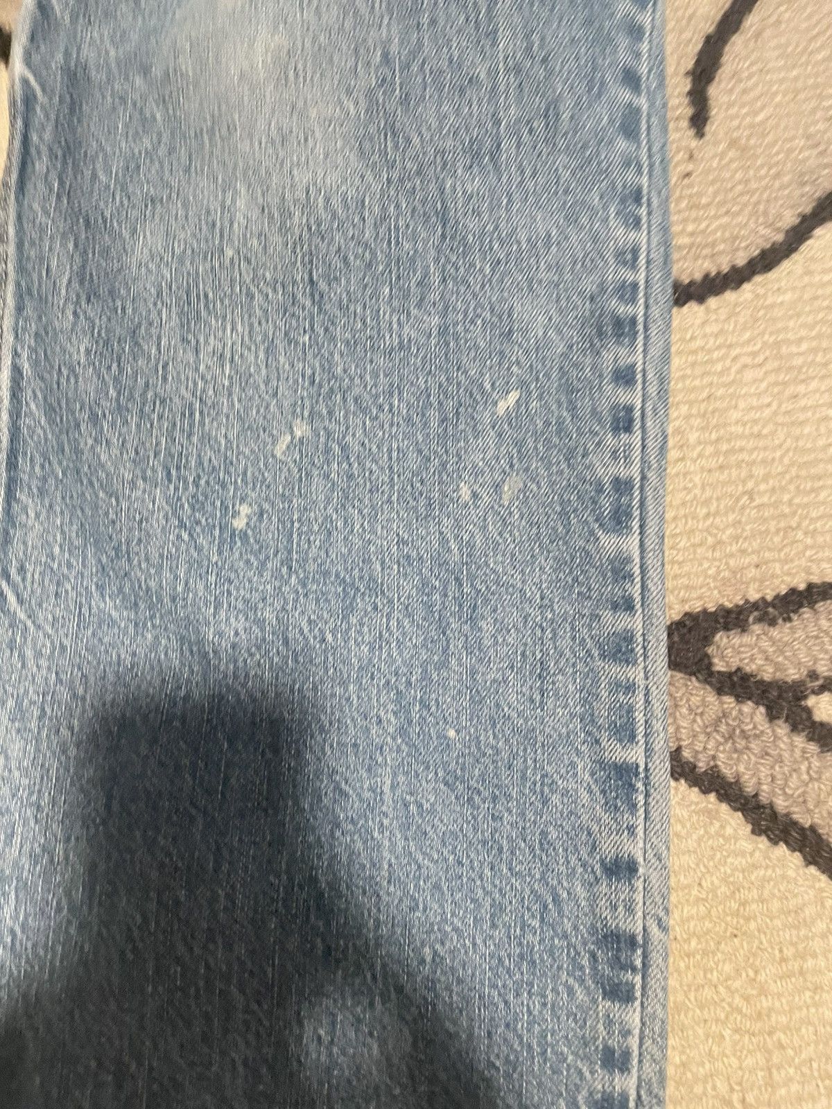 Carhartt × Dickies × Vintage Dickies carpenter jean Size US 34 / EU 50 - 5 Thumbnail