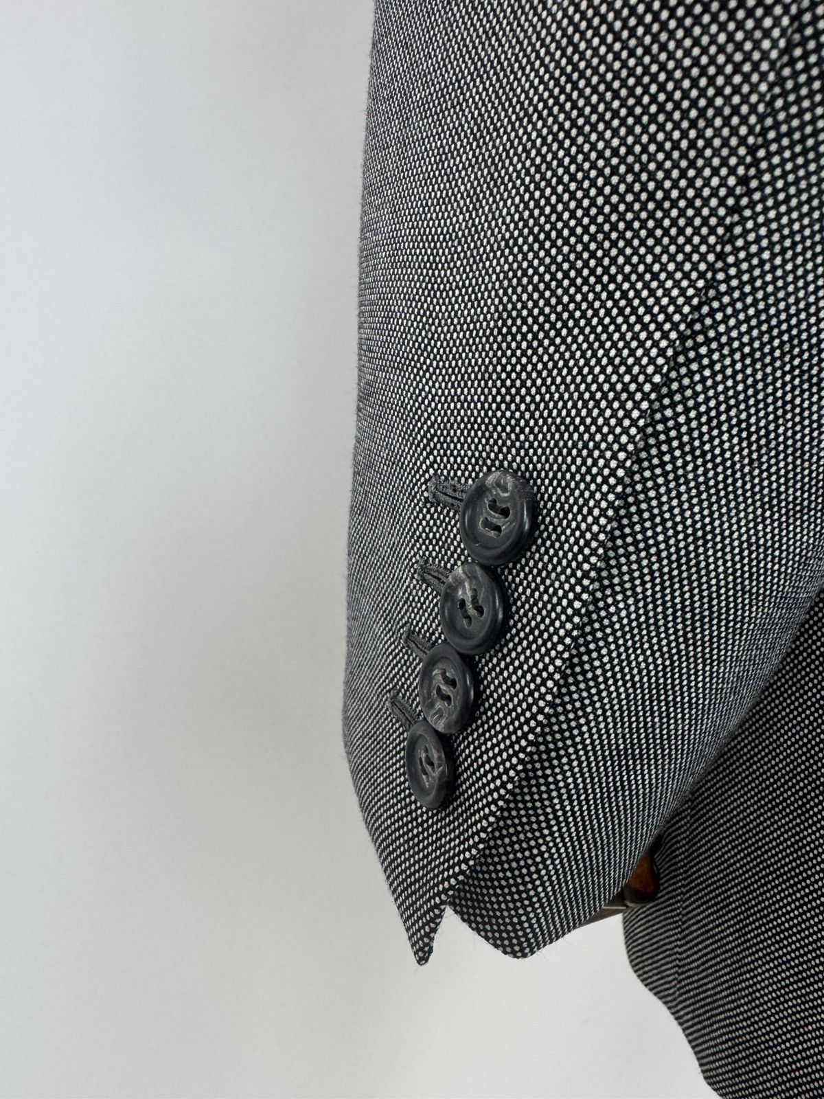 Brooks Brothers Vintage Brooks Brothers wool blazer sports jacket Size 44R - 8 Thumbnail