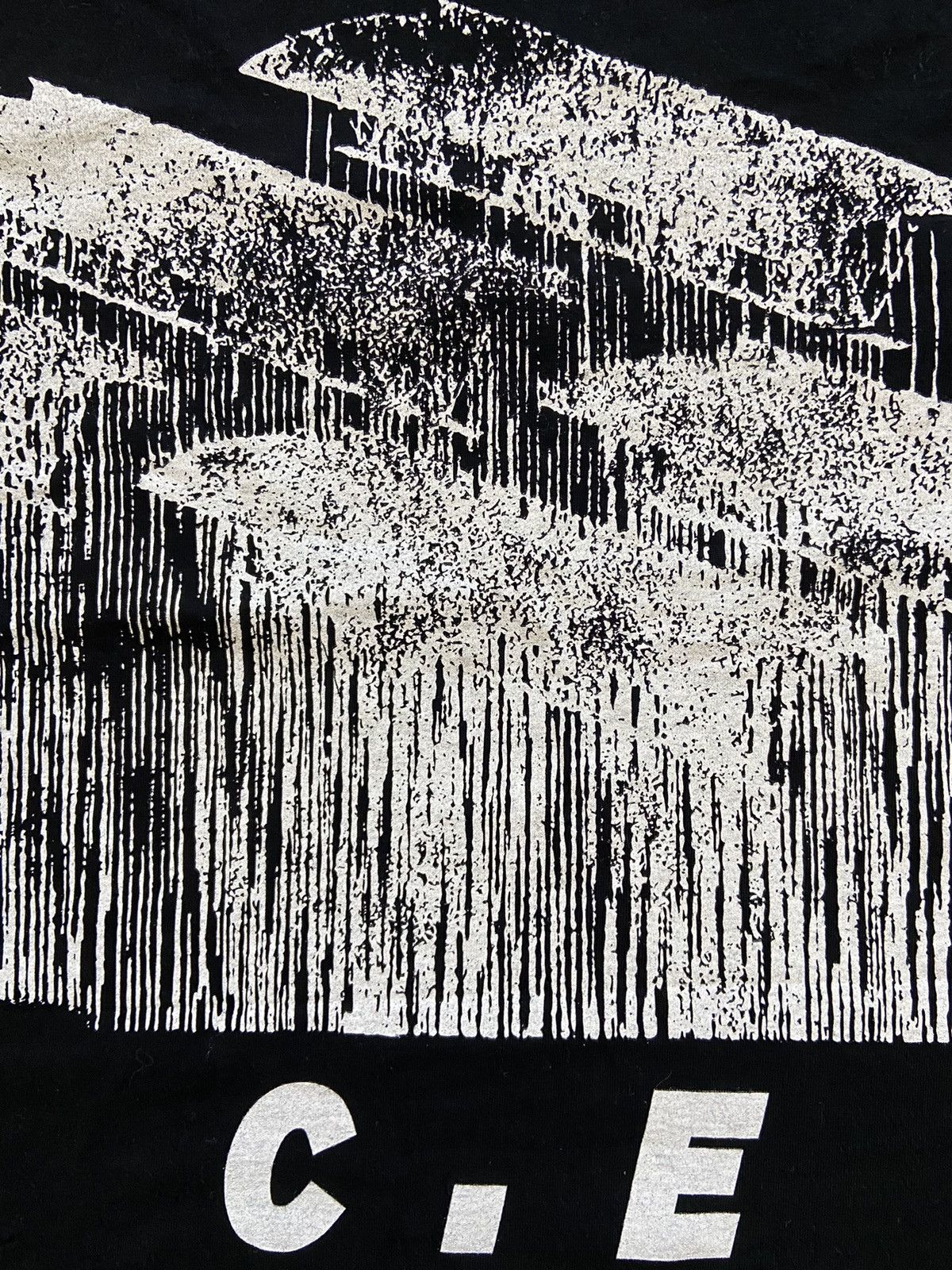 Cav Empt × Japanese Brand Cav Empt Graphic Tee Size US S / EU 44-46 / 1 - 3 Thumbnail