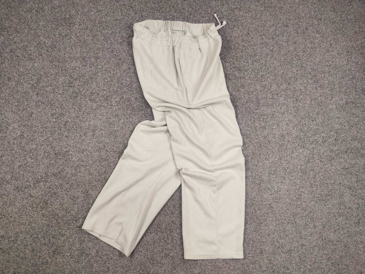 Cold Laundry Cold Laundry Design Cotton Blend Trouser Baggy Pants Size US 36 / EU 52 - 11 Thumbnail