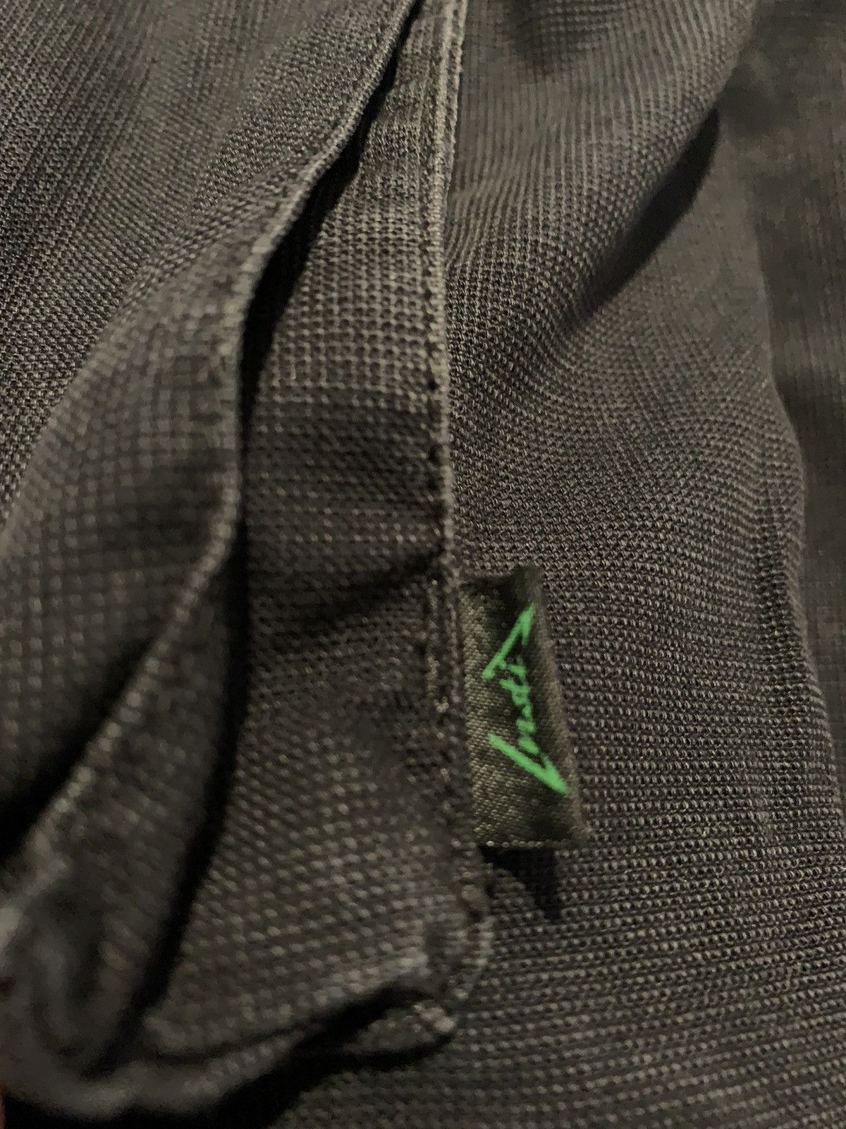 Japanese Brand × Number (N)ine × Vintage VINTAGE BRTH BREATH NUMBER NINE WORK JACKET Size US L / EU 52-54 / 3 - 10 Thumbnail